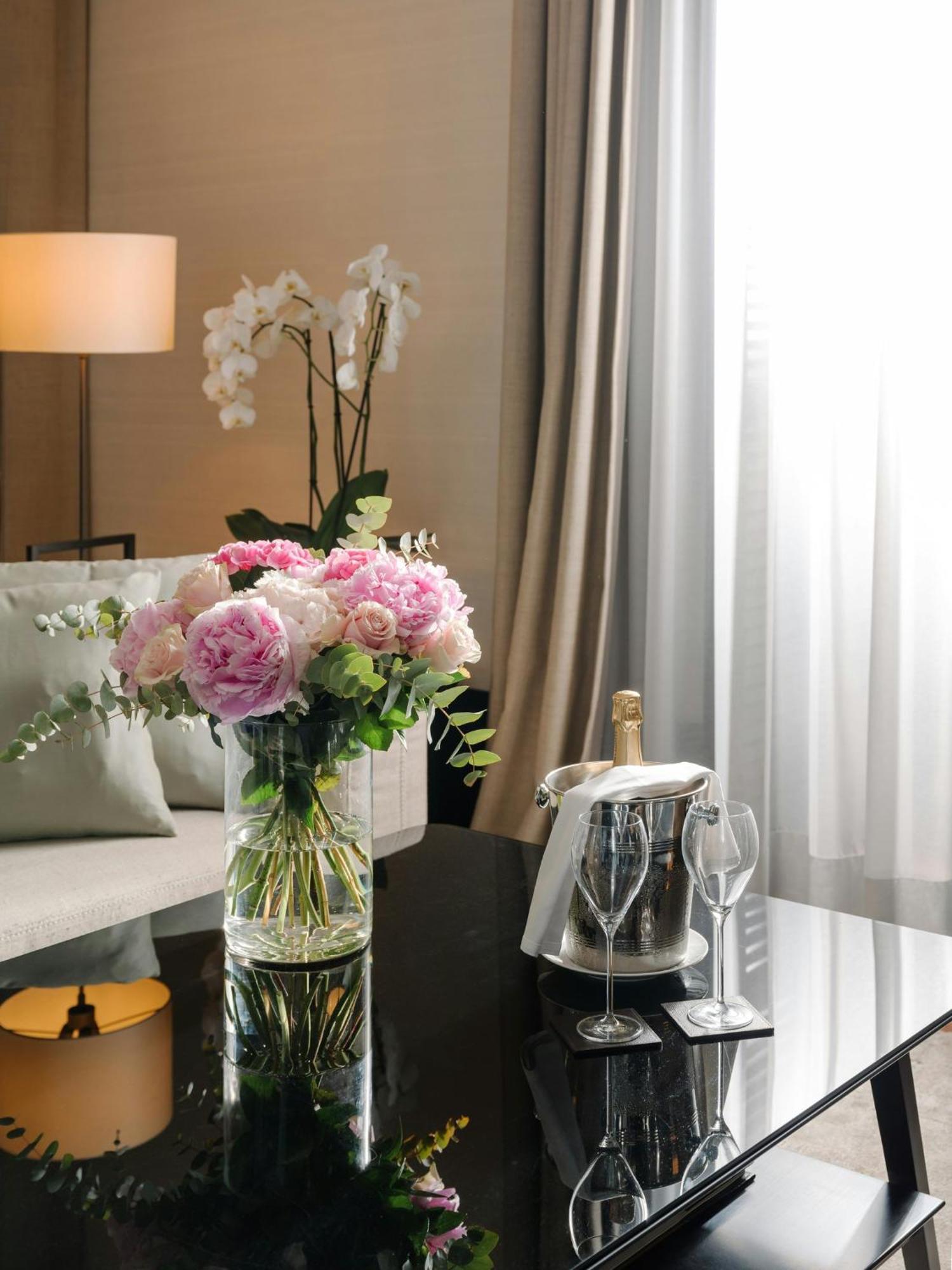 Presidential Suite