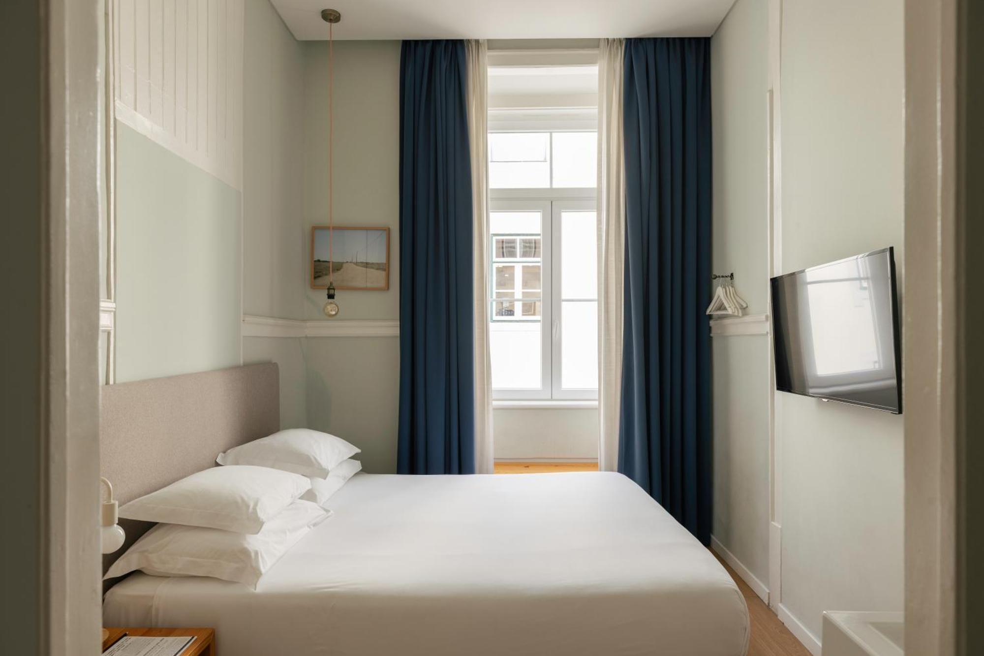 Double Room City View