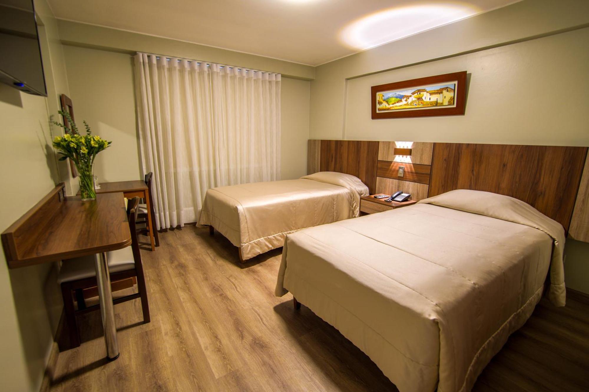 Double or Twin Room