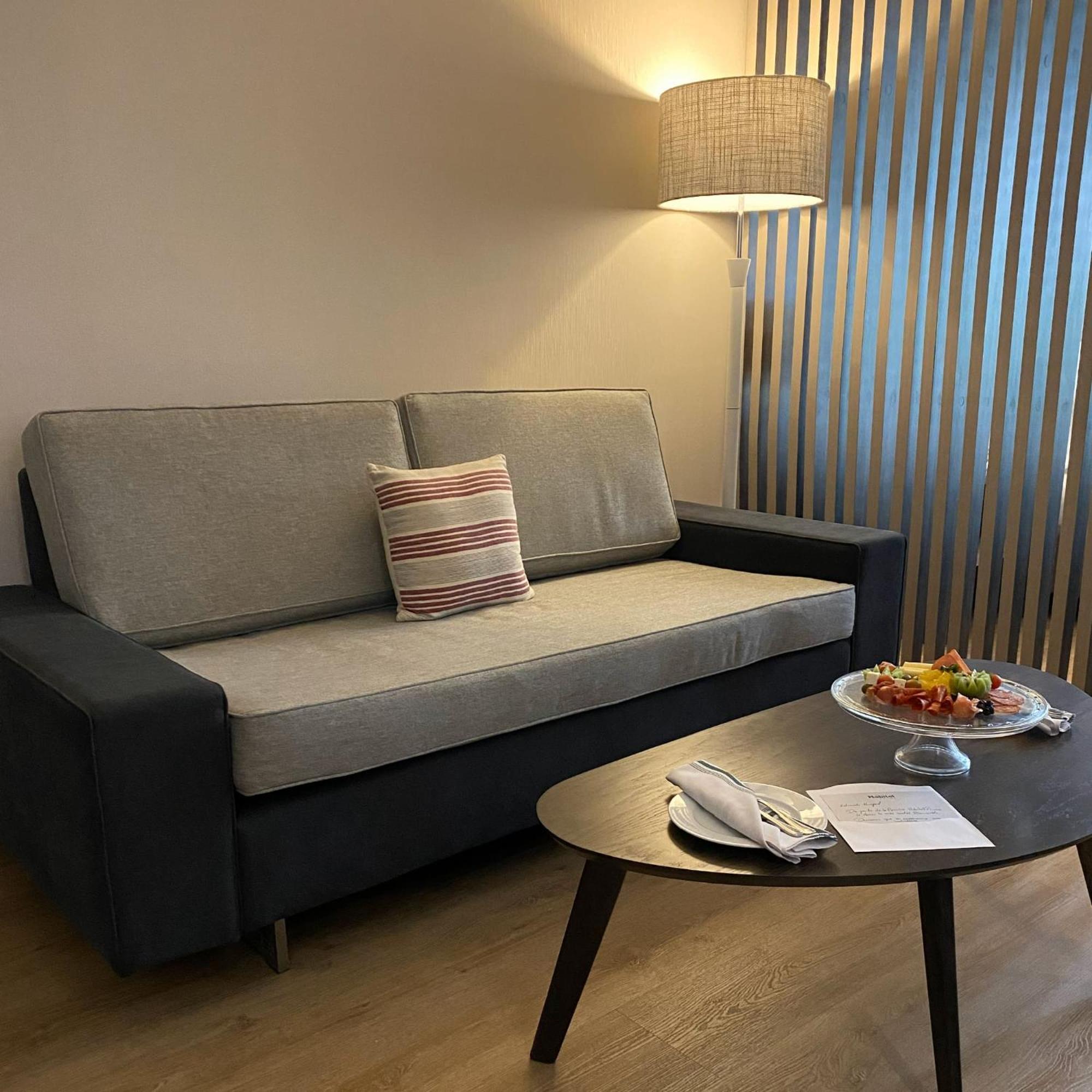 Deluxe Junior Suite