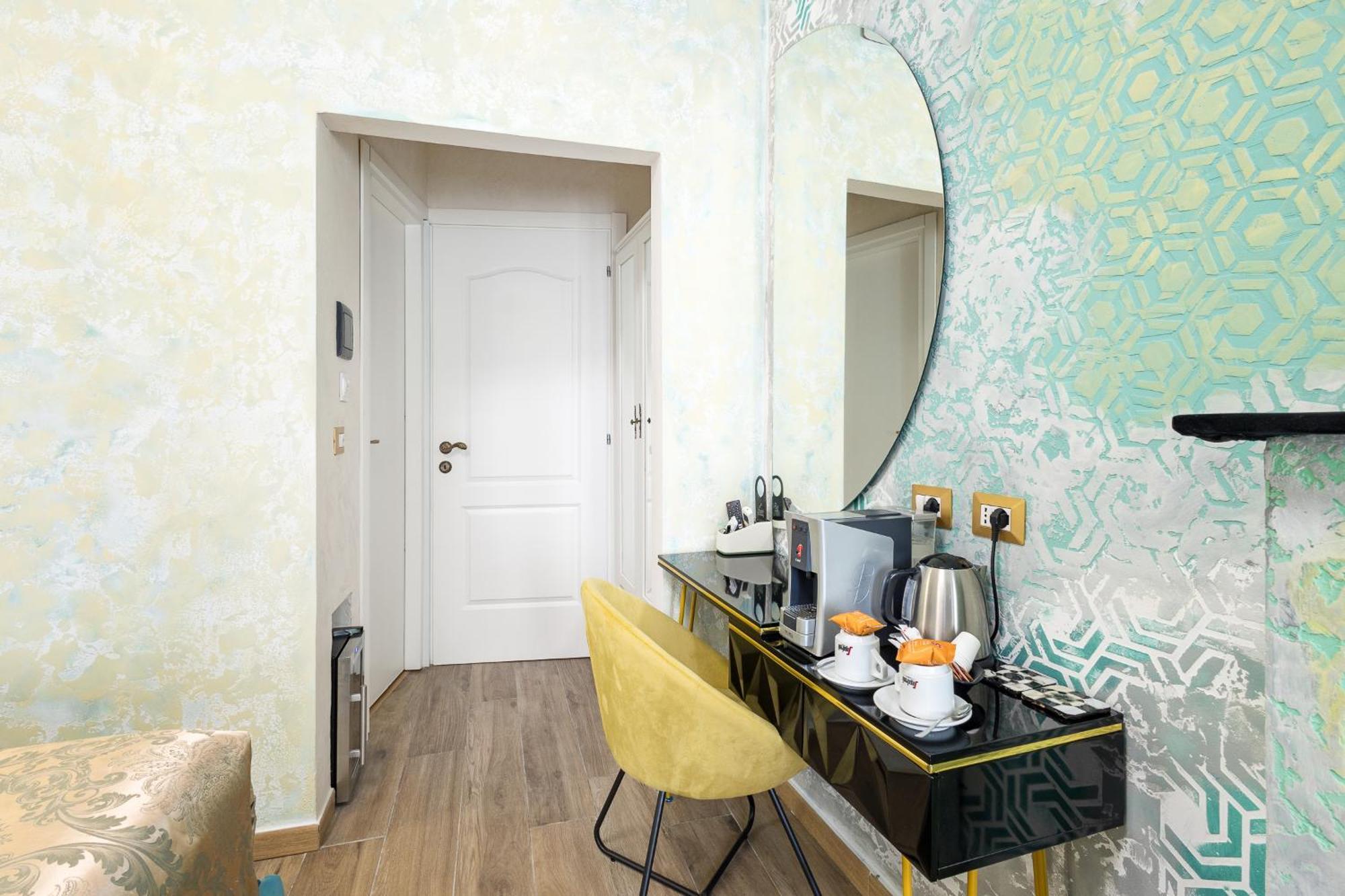 Suite Spa Bath
