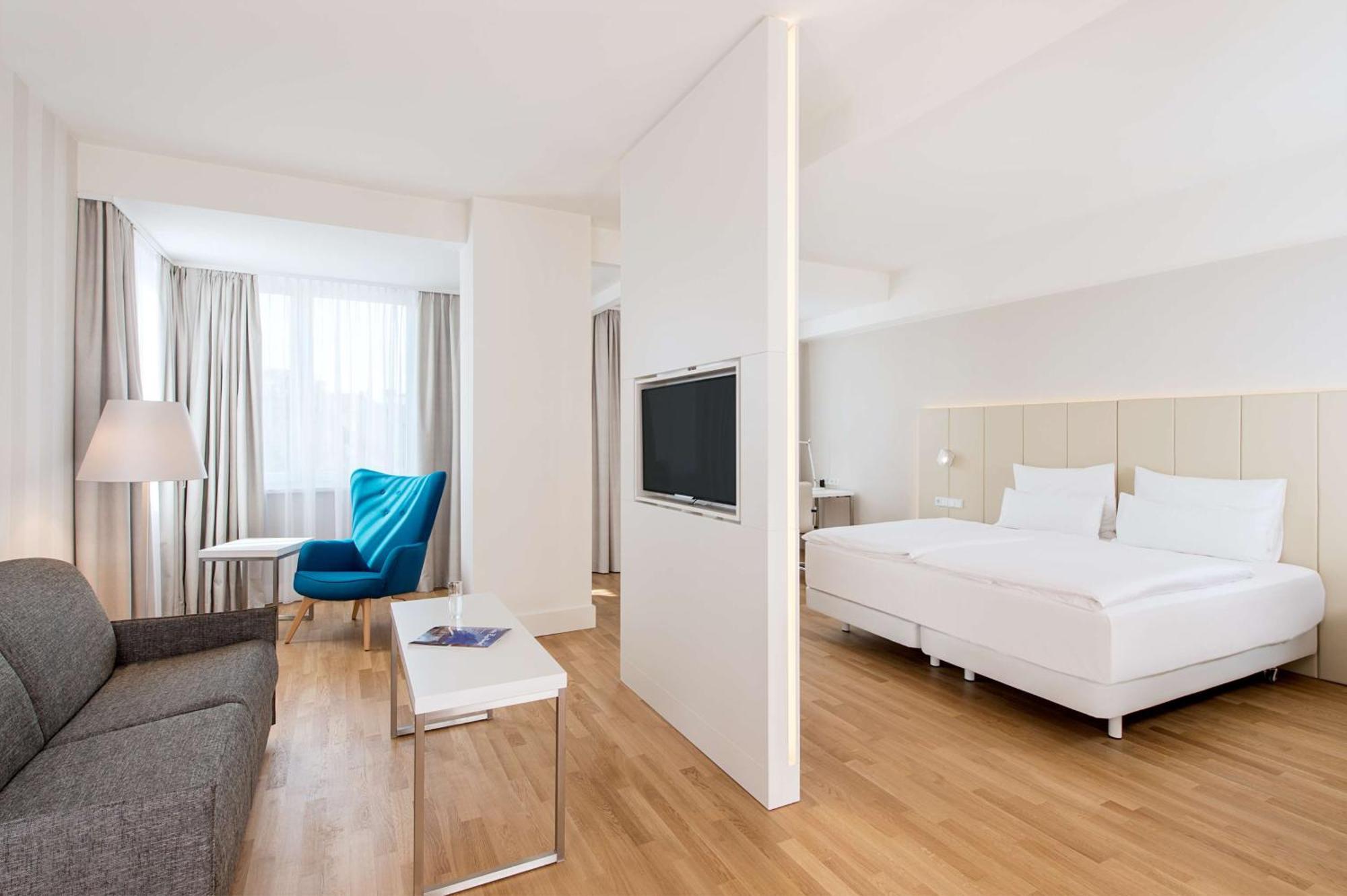 Premium Room XL View