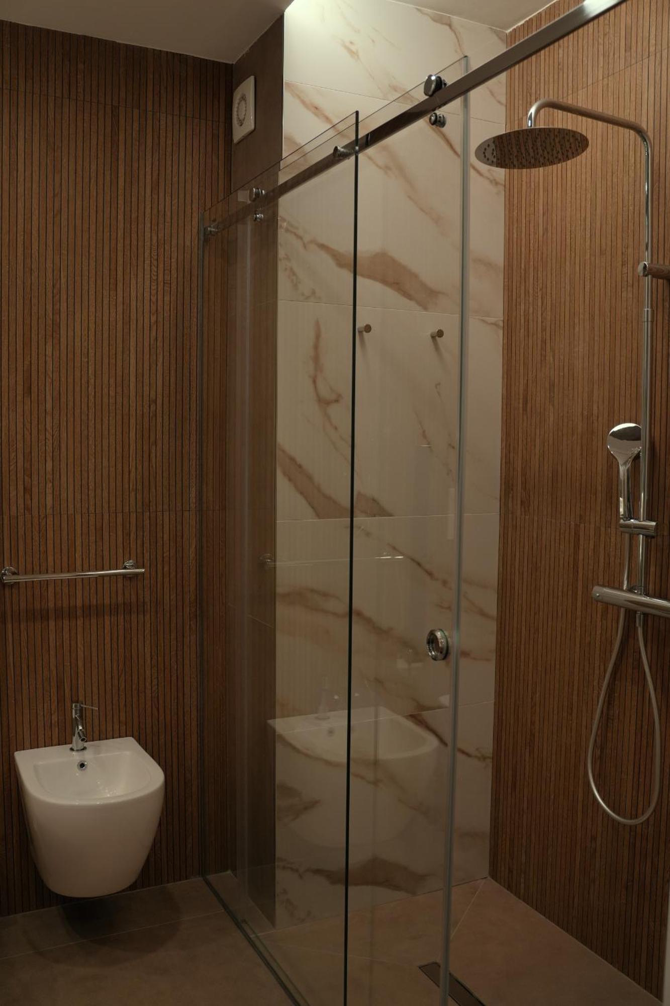 Standard Quadruple Room View