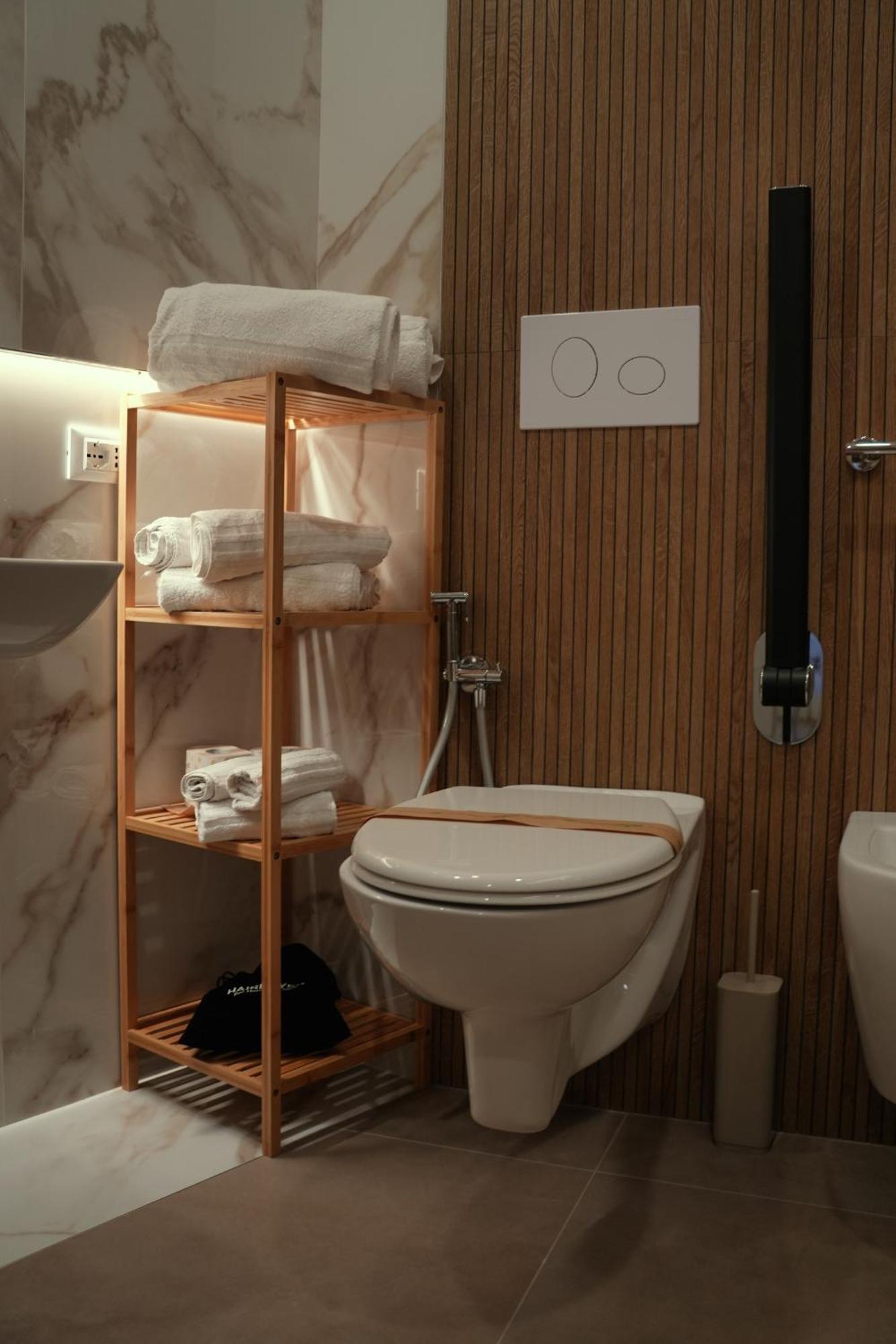 Standard Quadruple Room View