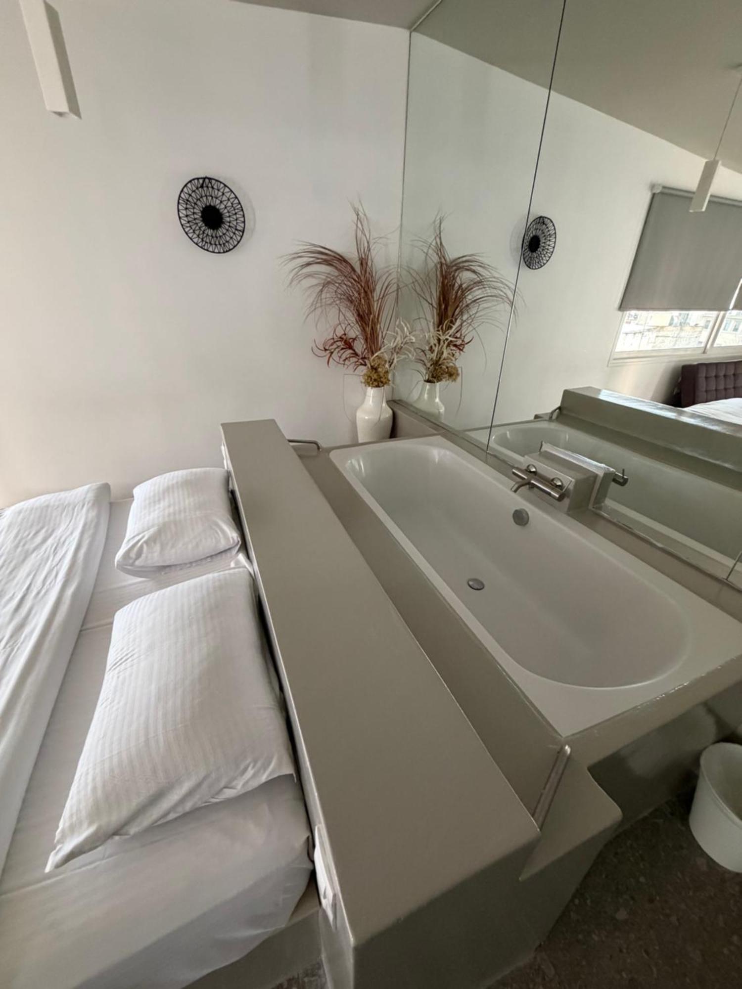 Acropolis View Suite