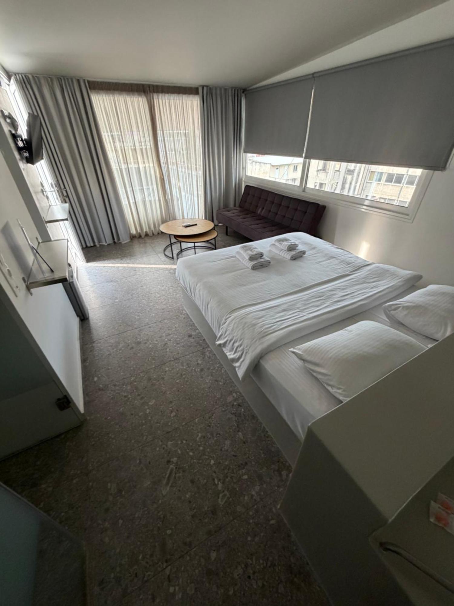 Acropolis View Suite