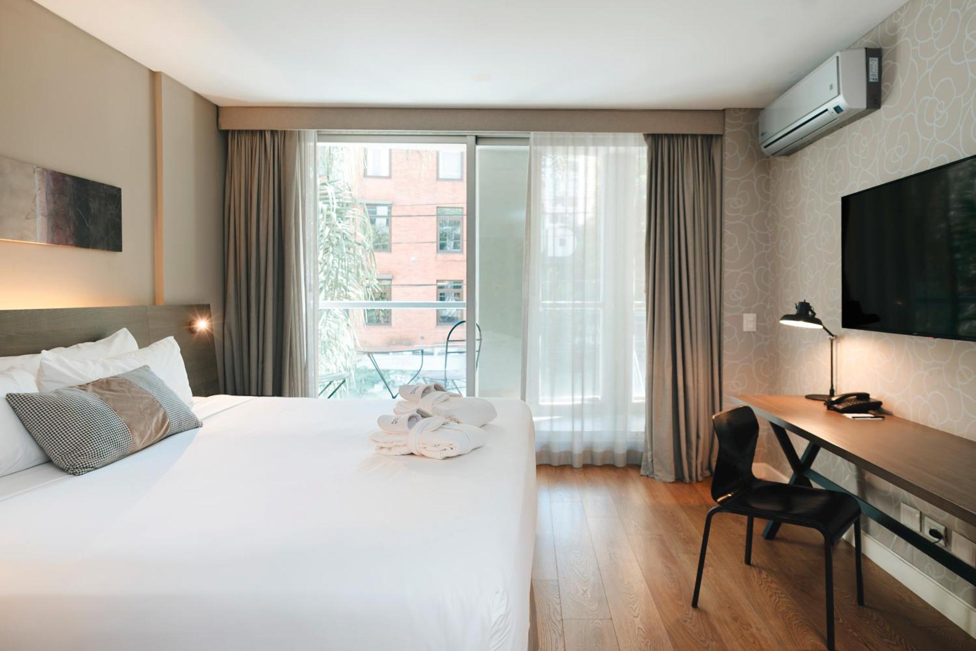 Executive Double Room