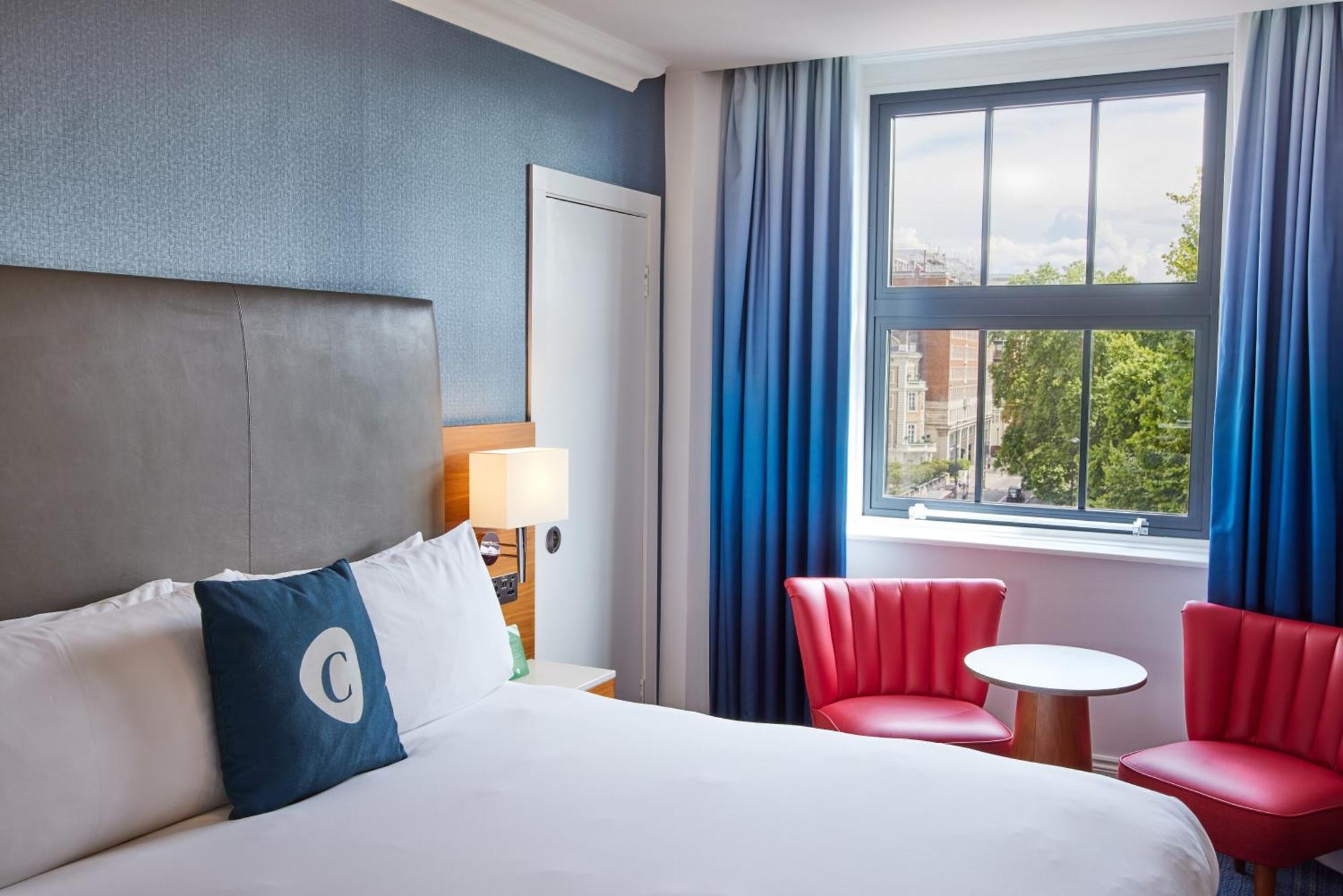 Park View Room