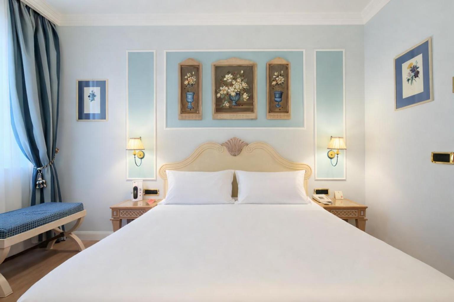 Classic Double or Twin Room