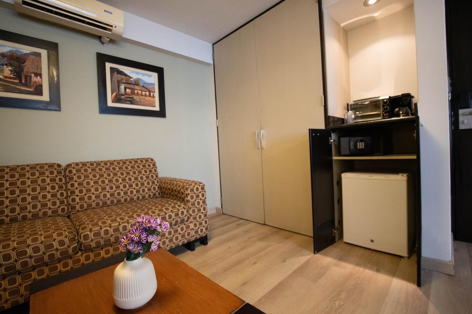 Executive Suite