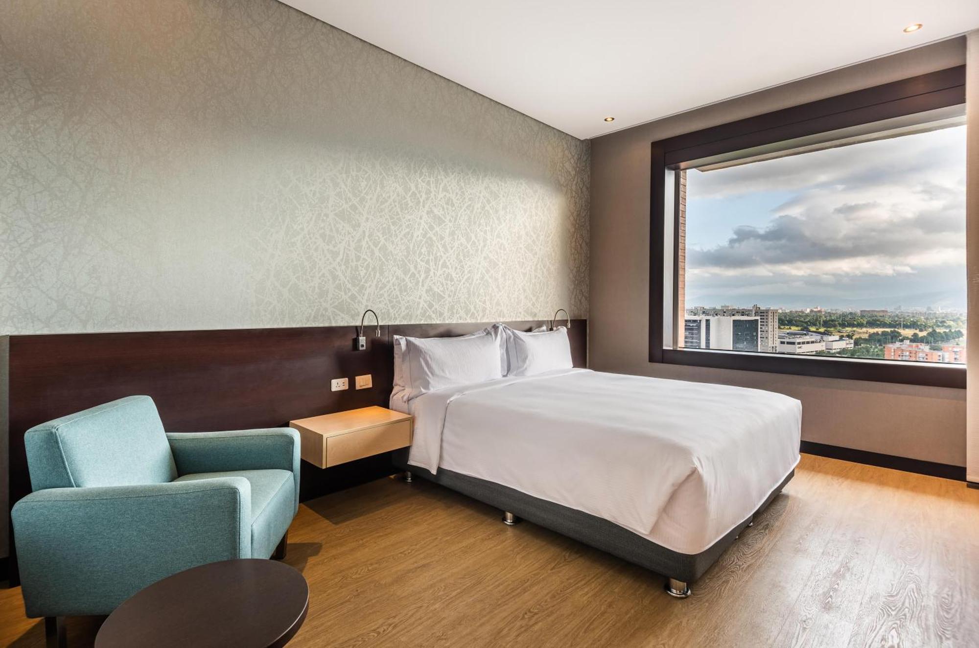 Executive King Room