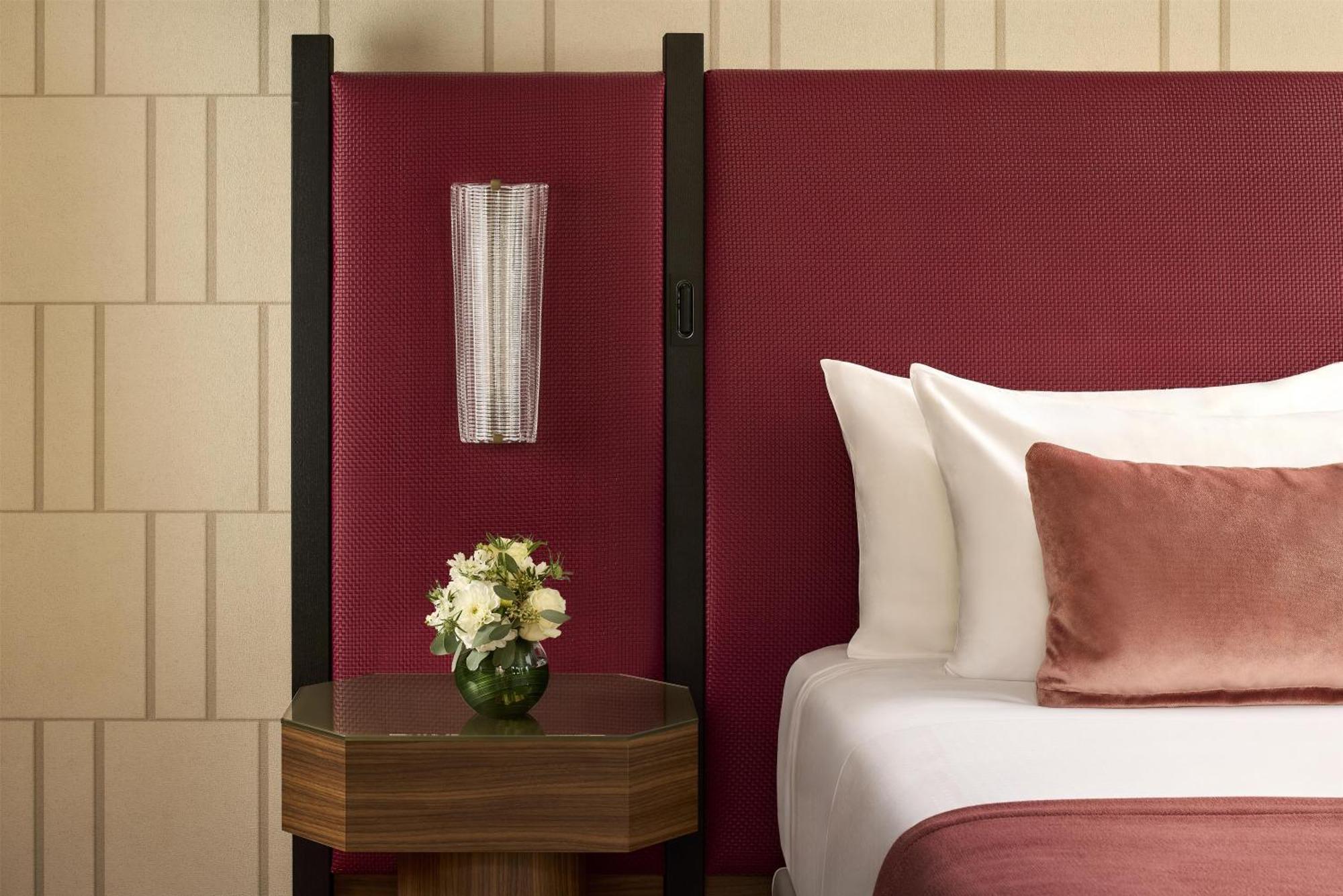Family Suite Extrabed