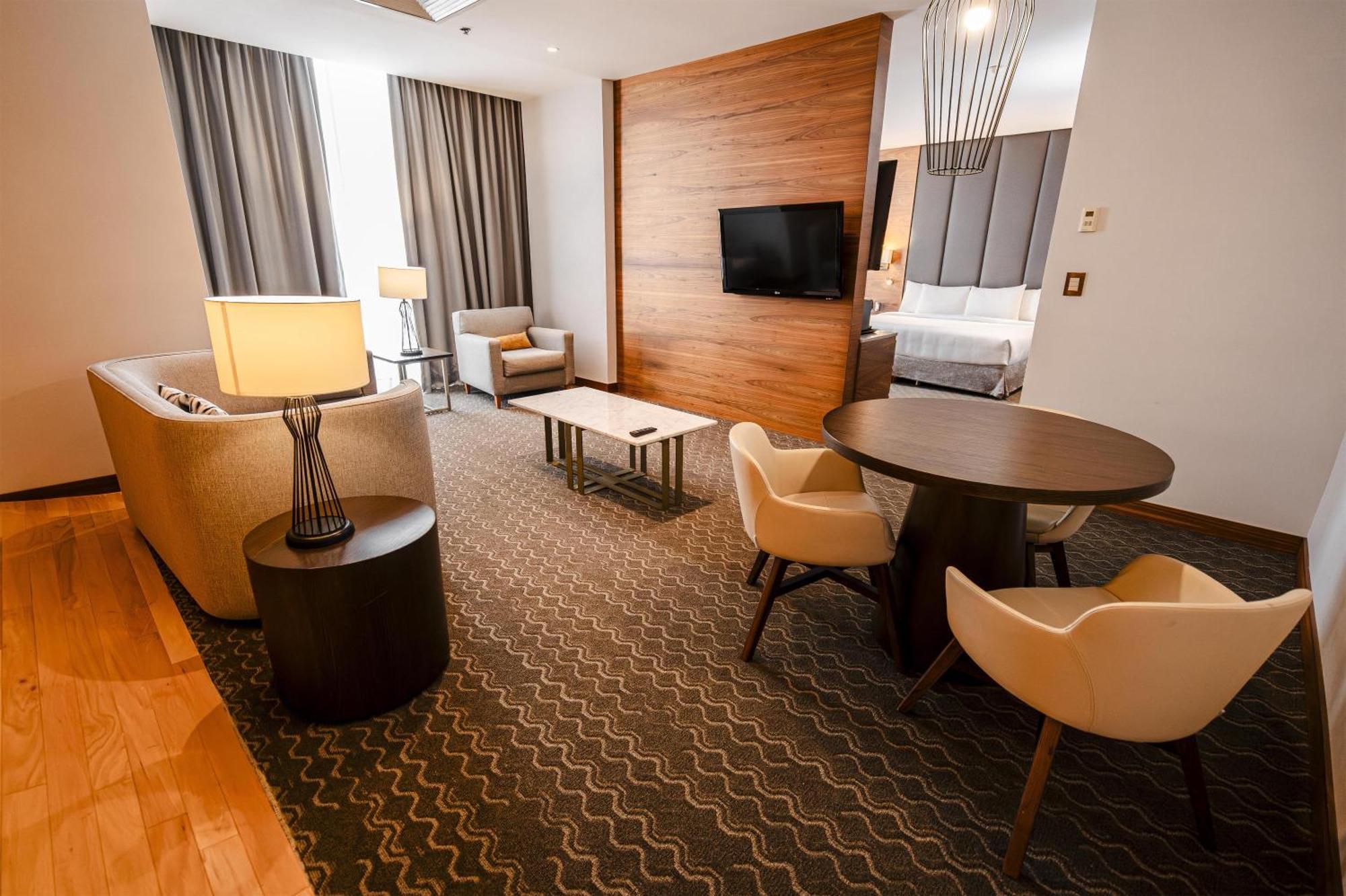 King Suite