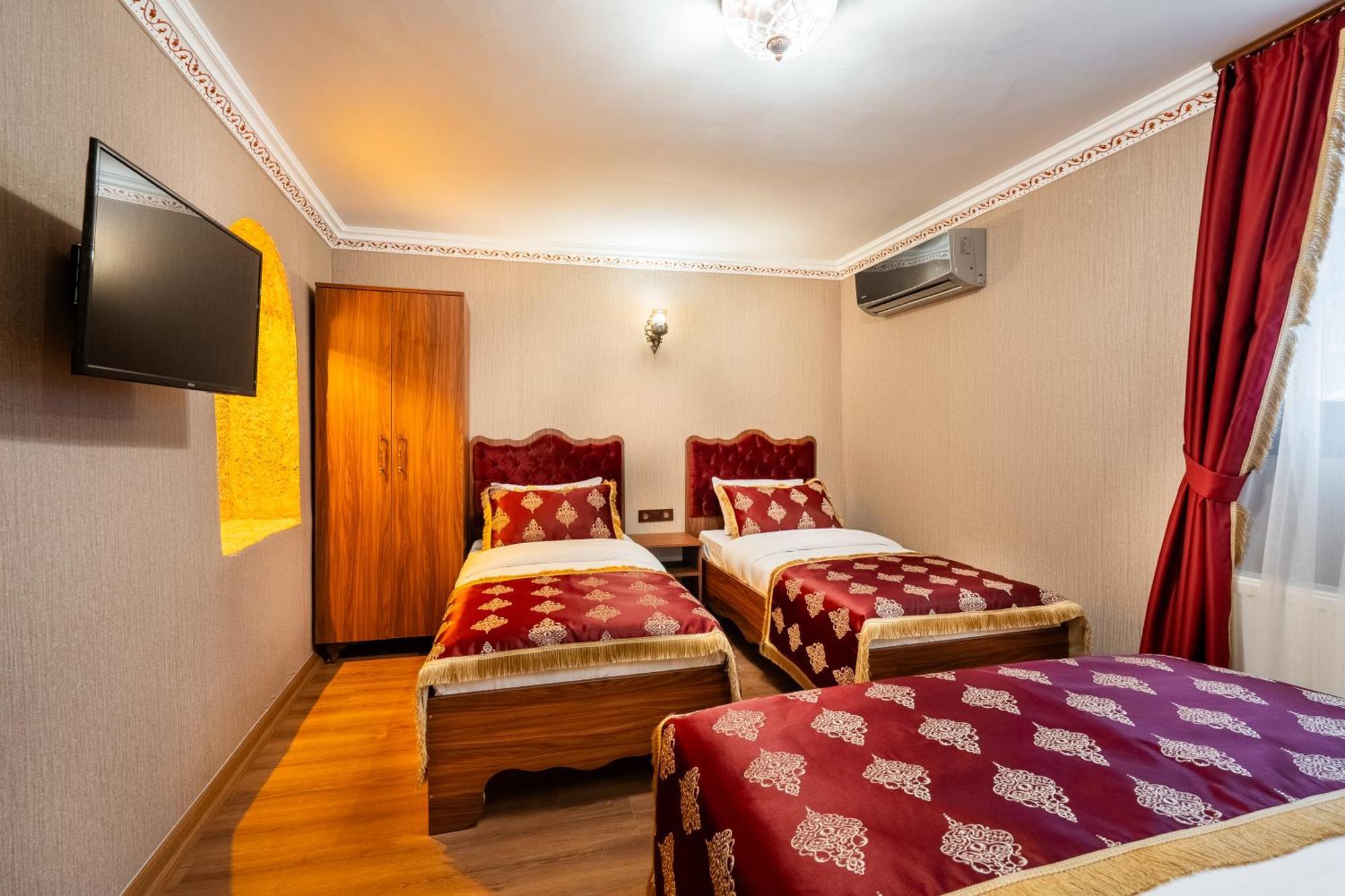 Two-Bedroom Suite