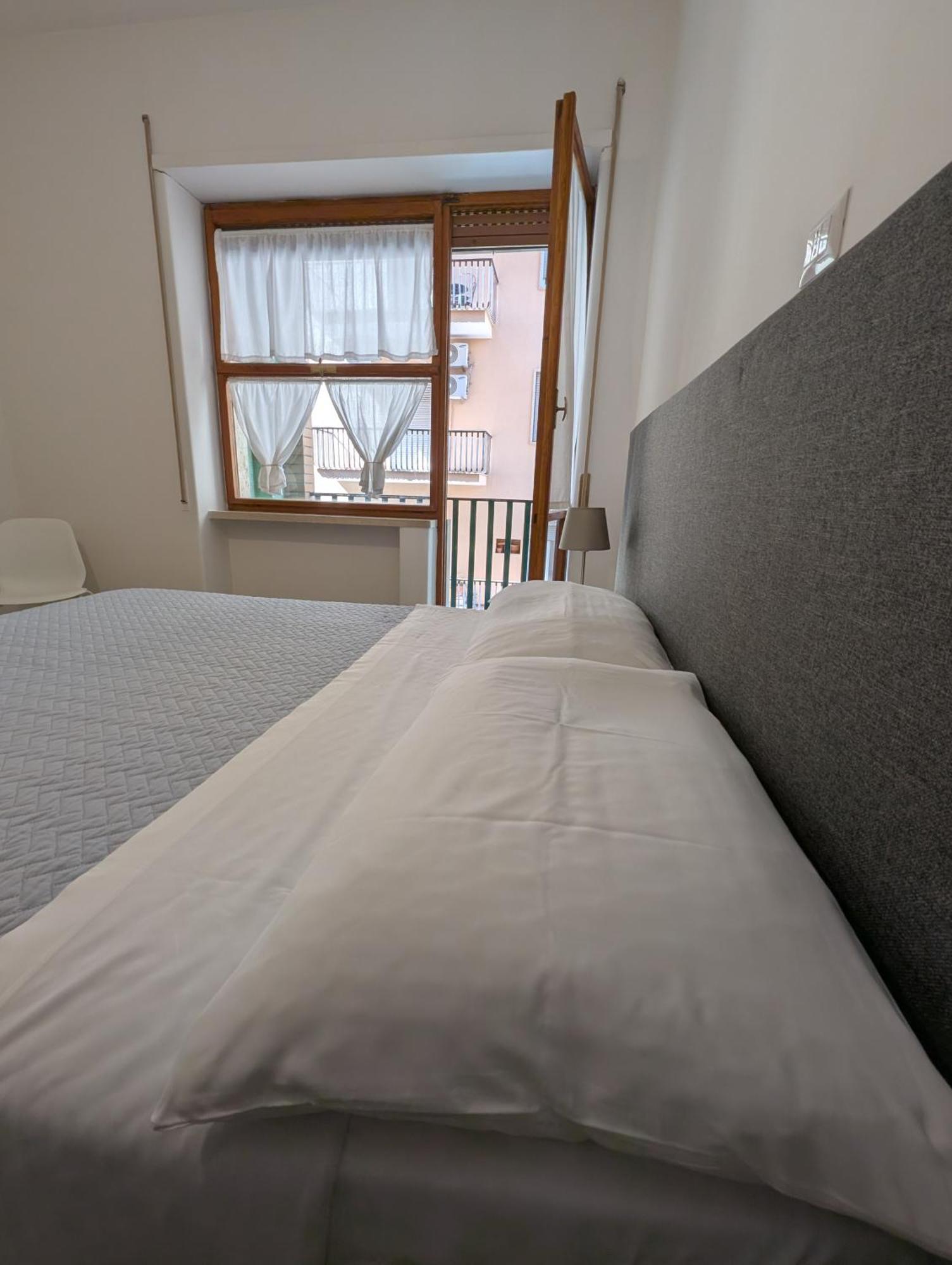 Triple Room Balcony