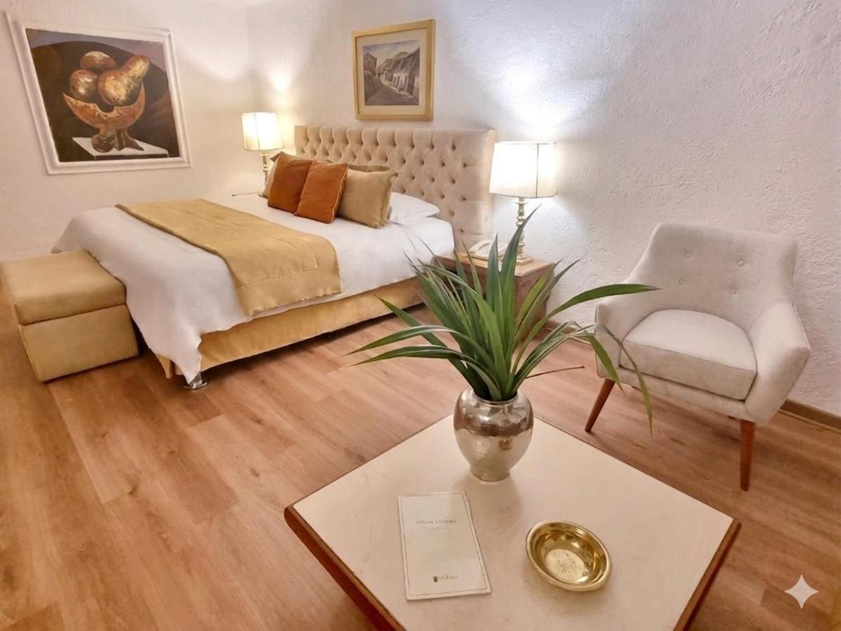 Deluxe Family Suite