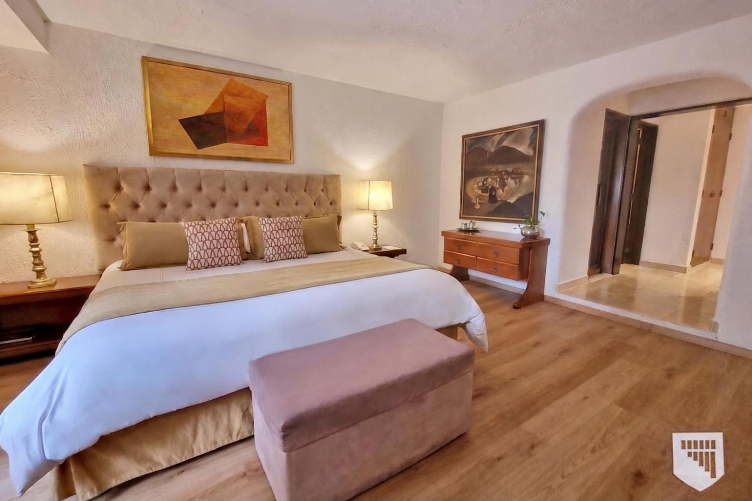 Deluxe Family Suite