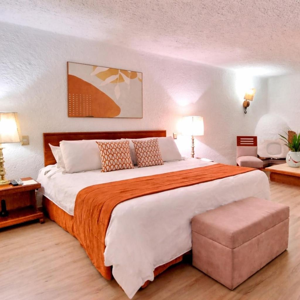 Deluxe Family Suite