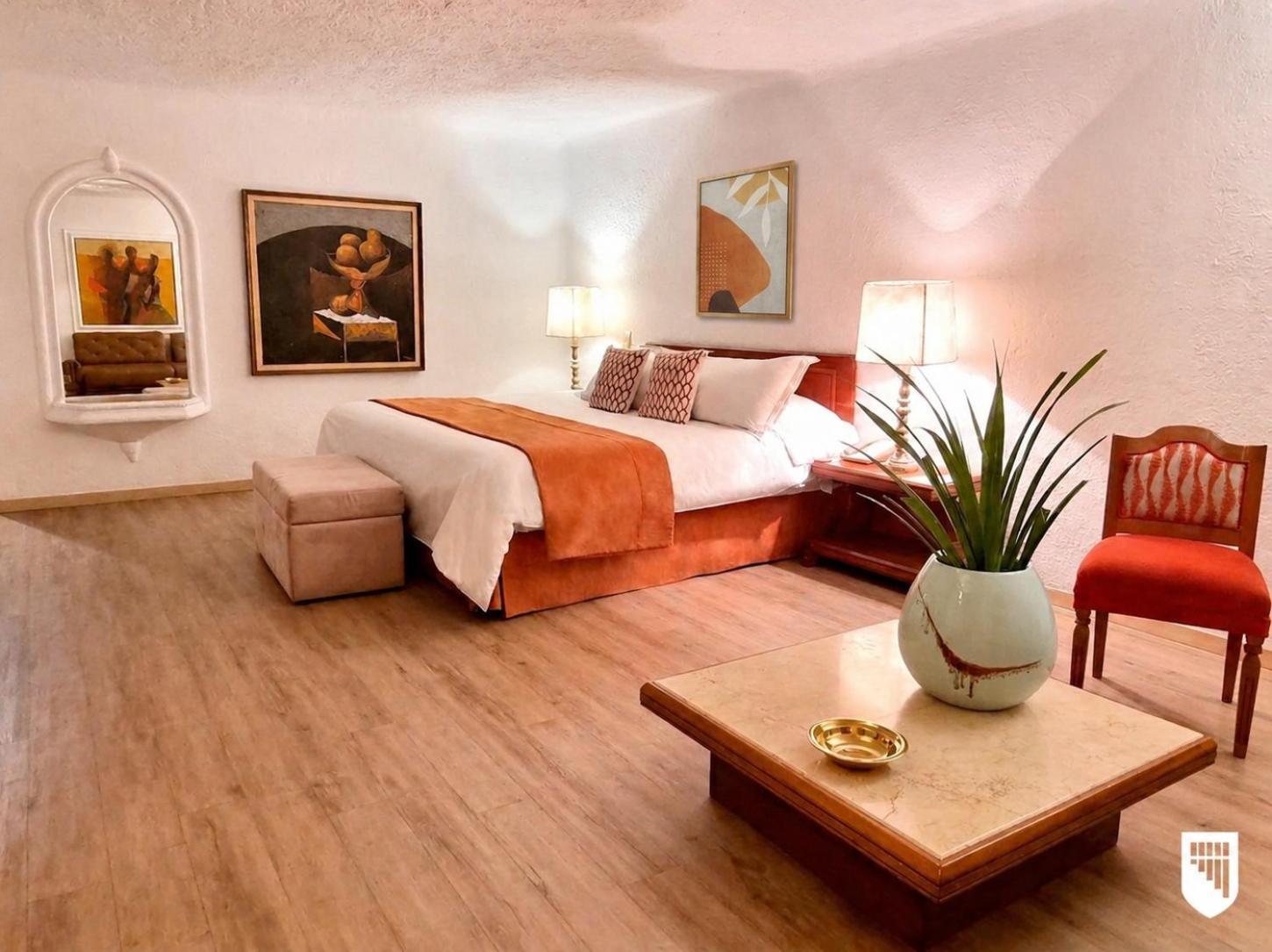 Deluxe Family Suite