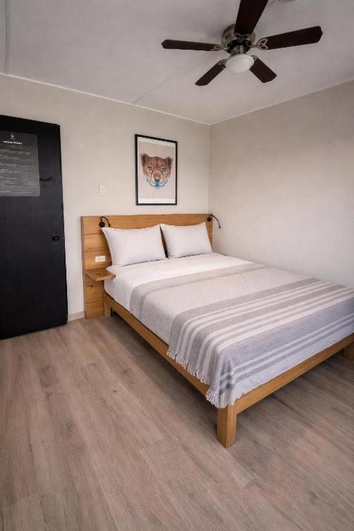 Twin Room Balcony