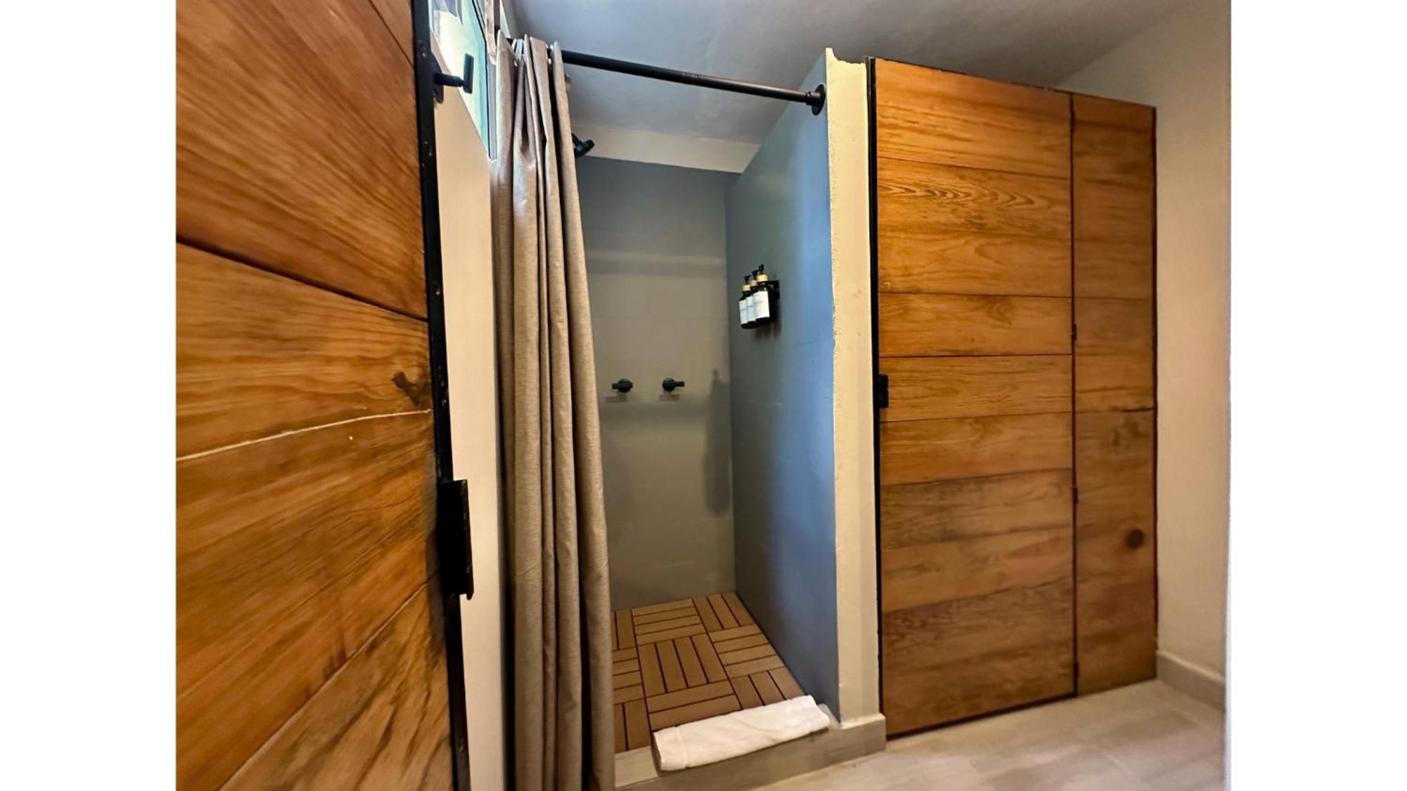 Triple Room Terrace