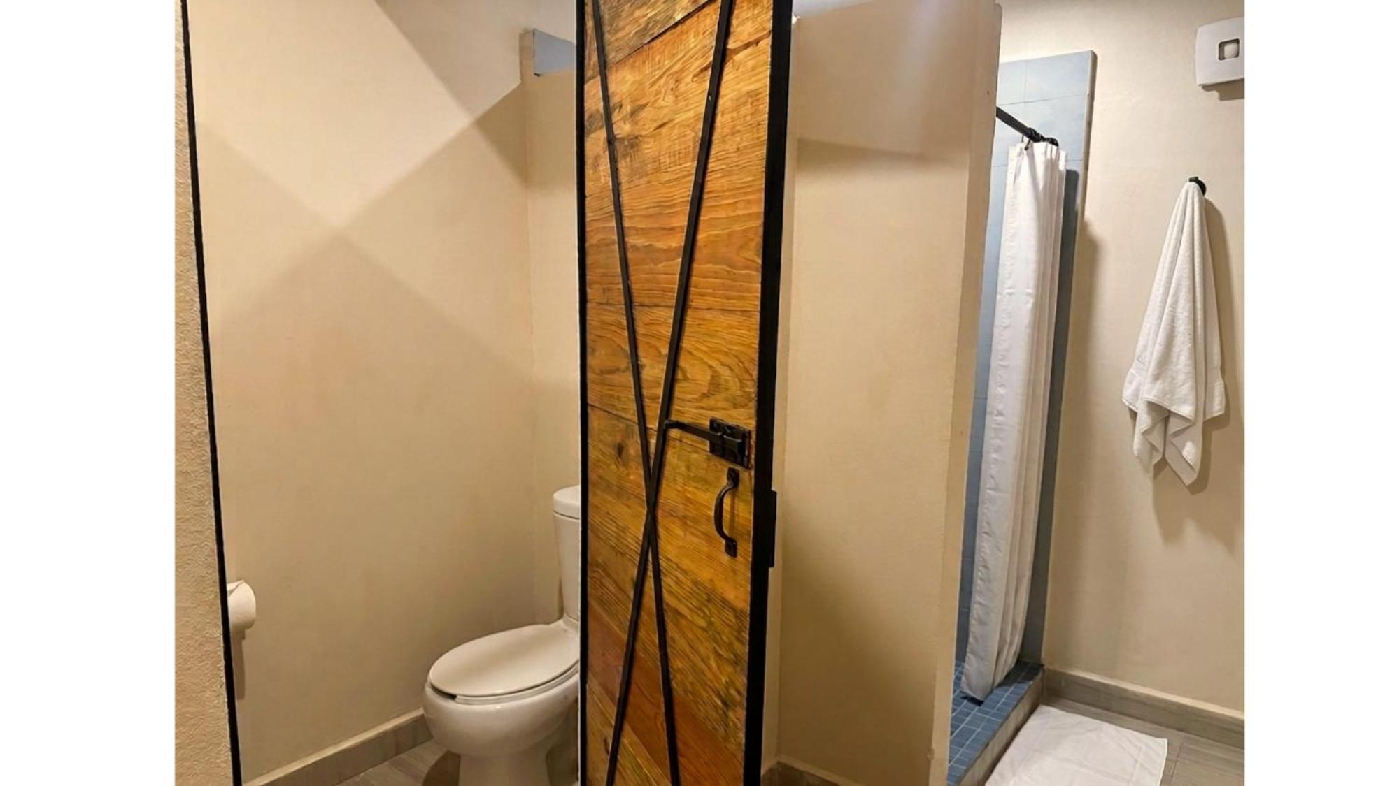 Double Room Terrace