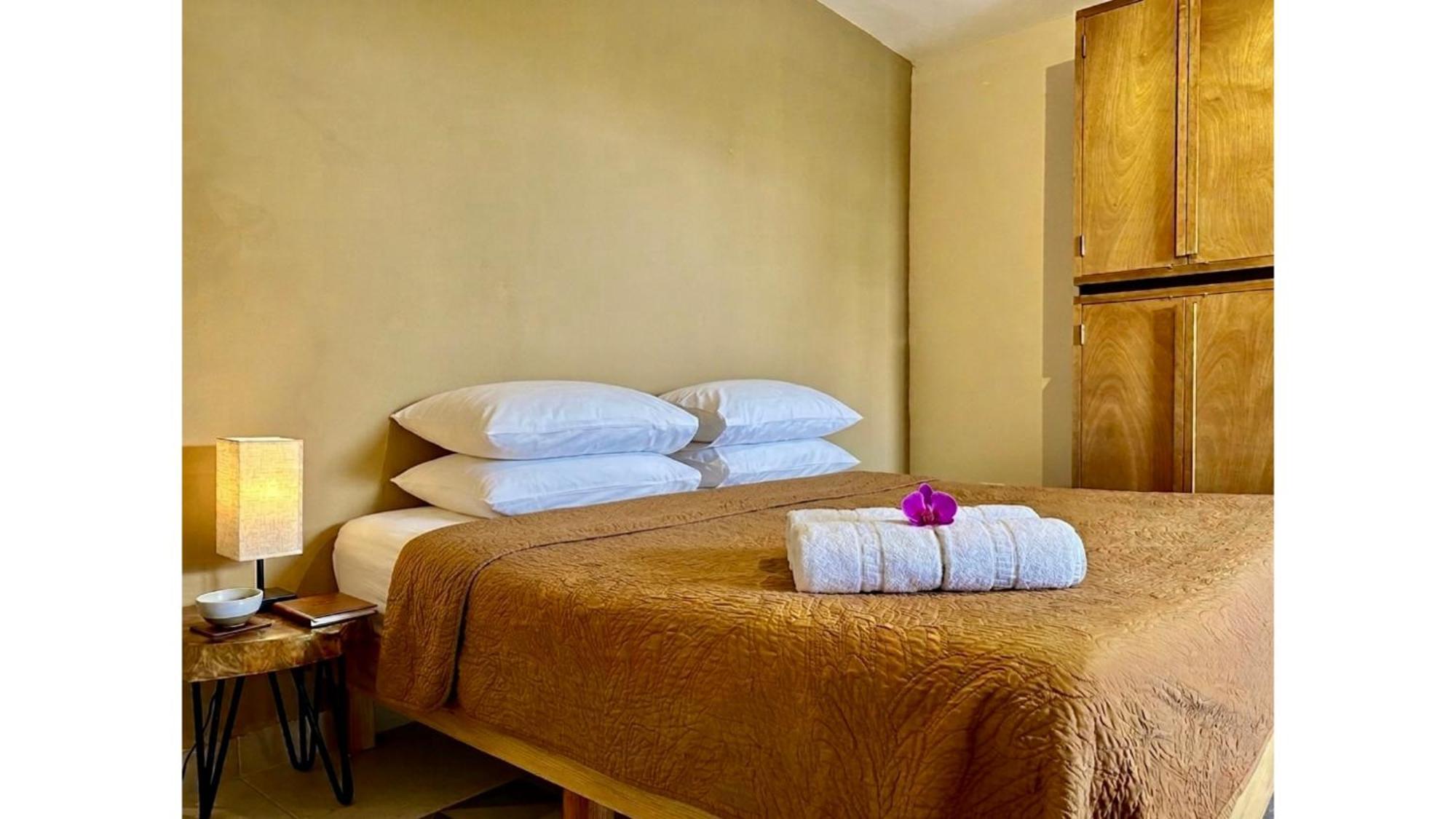 Triple Room Terrace