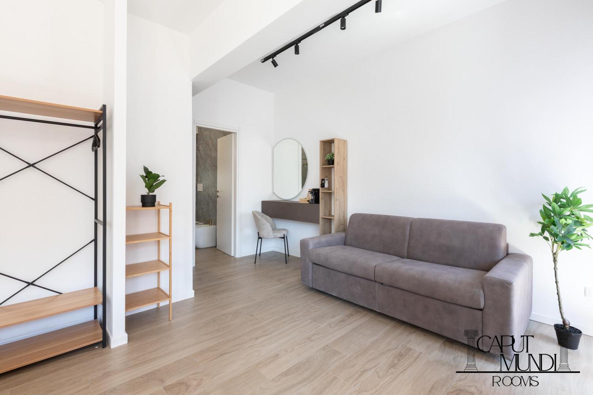 Quadruple Room Private Bathroom
