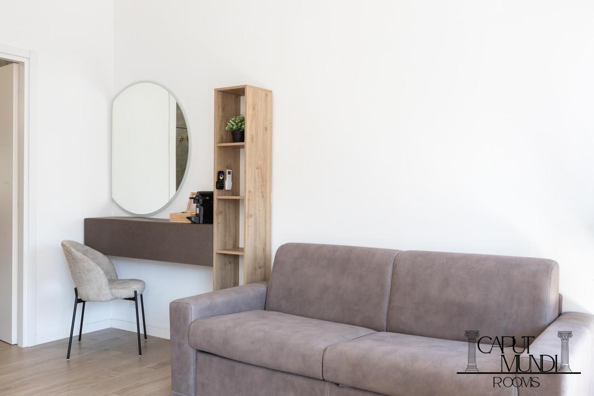 Quadruple Room Private Bathroom