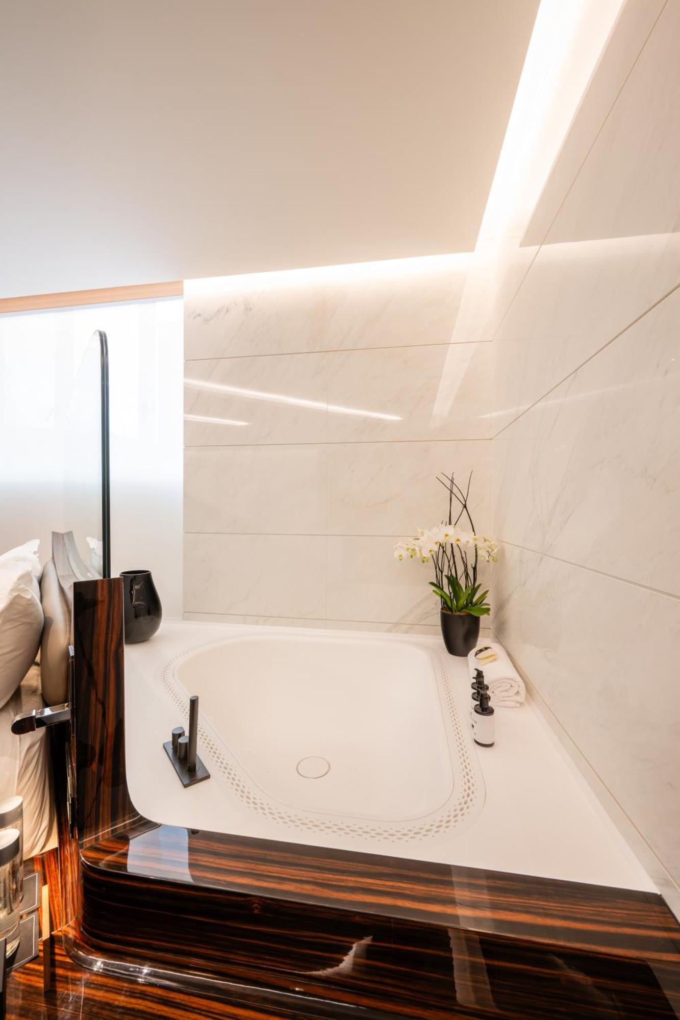 Two-Bedroom Family Suite