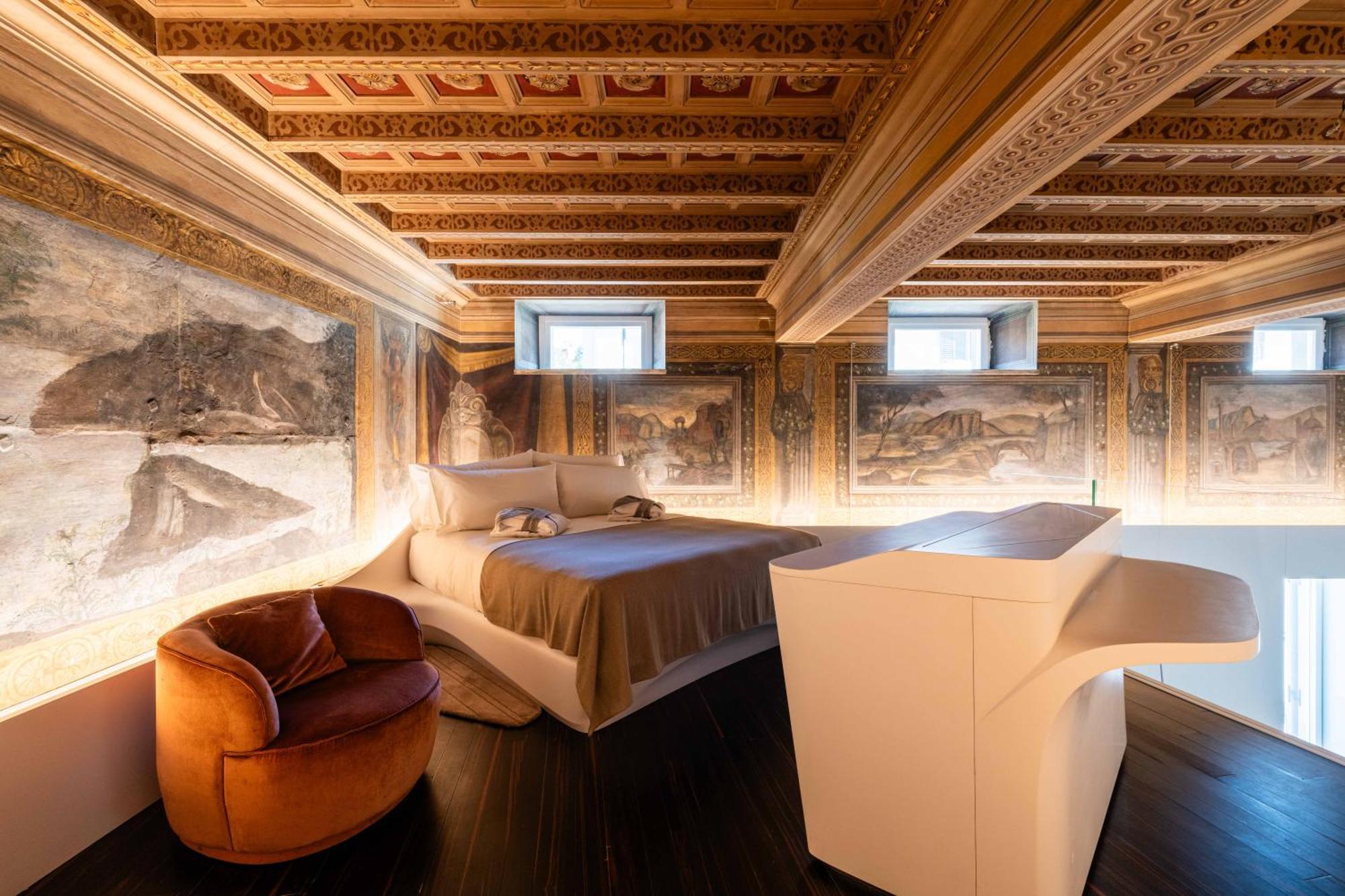 Duplex Suite