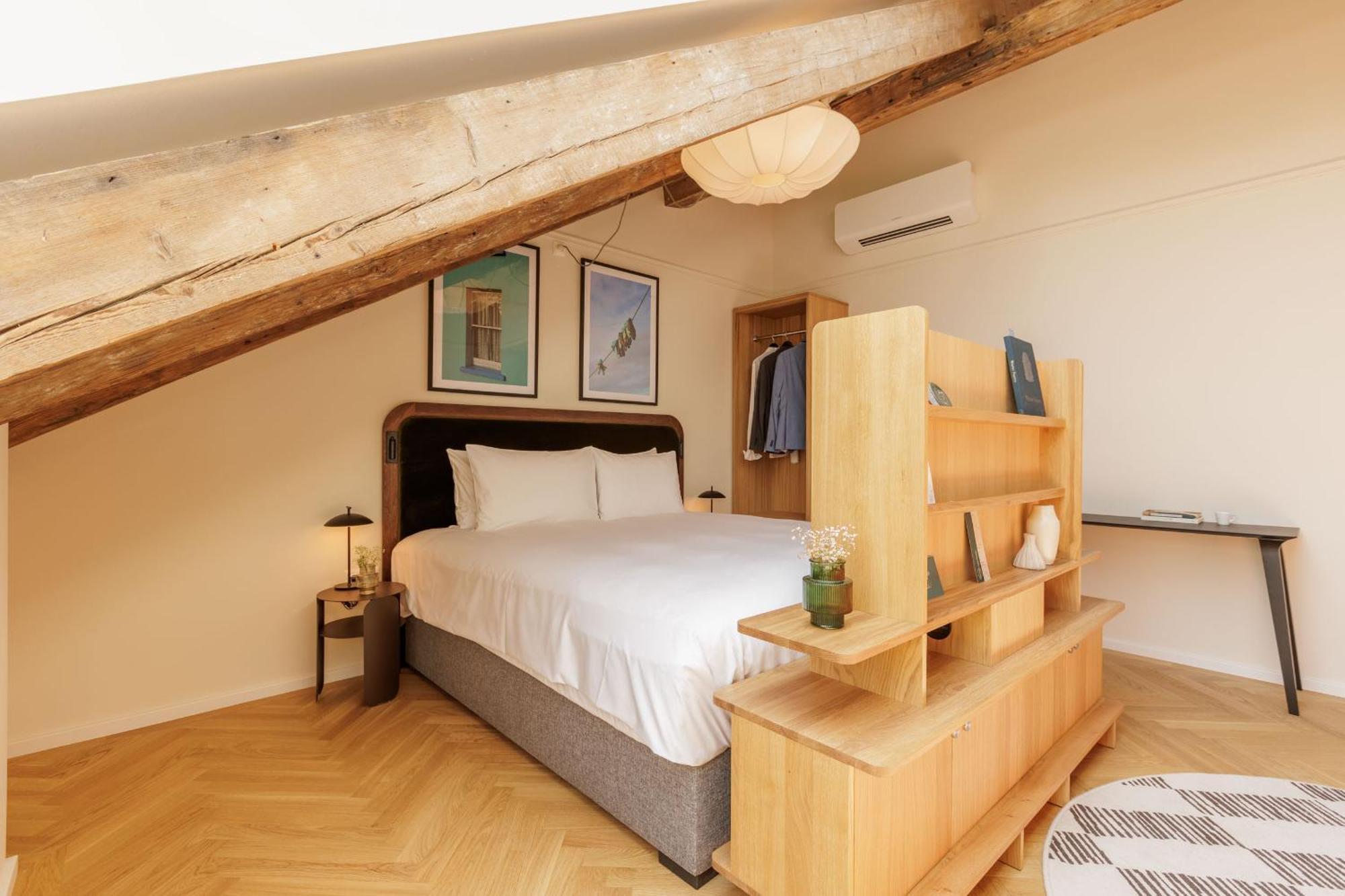 Two-Bedroom Superior Apartment