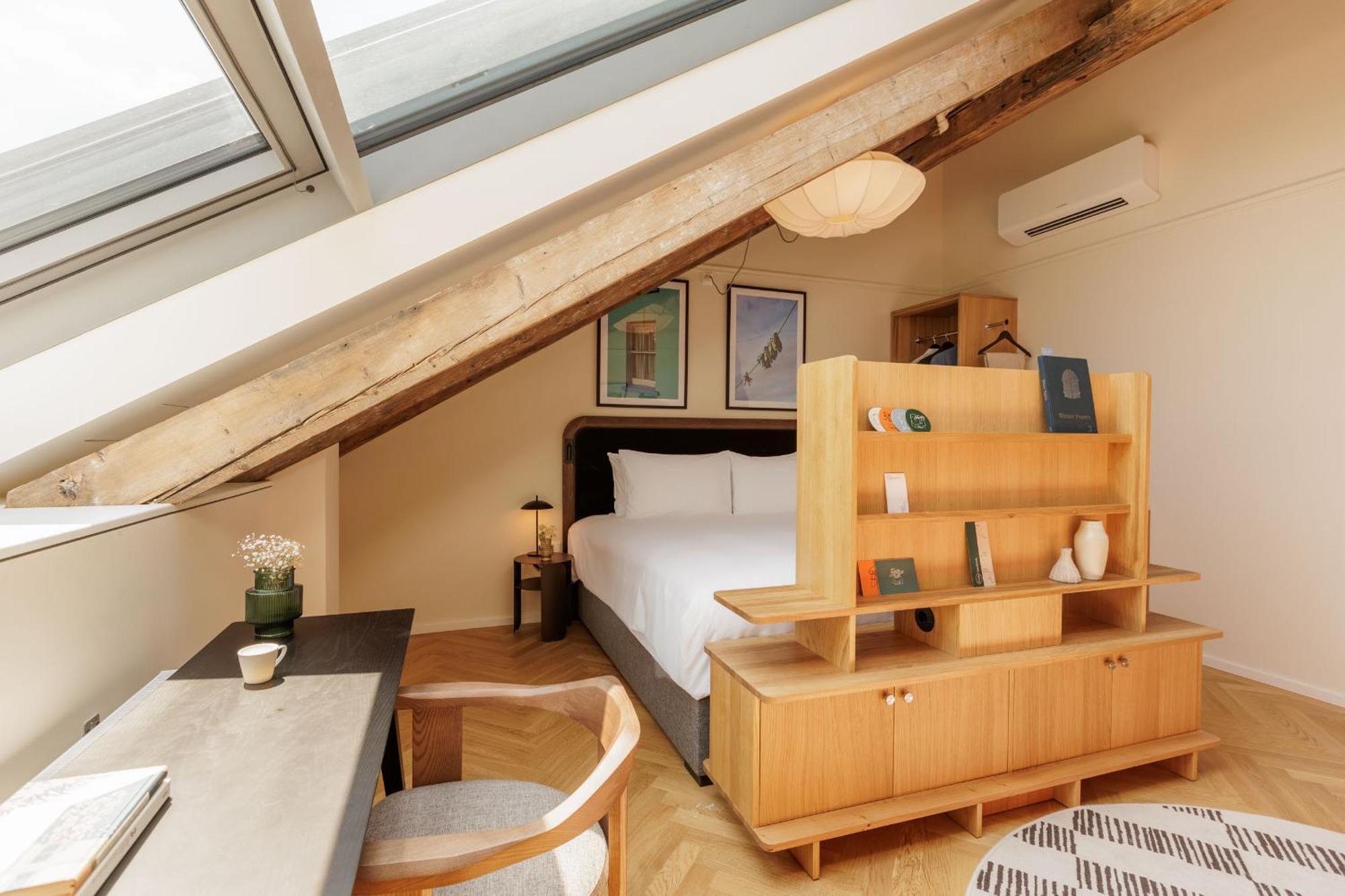 Two-Bedroom Superior Apartment