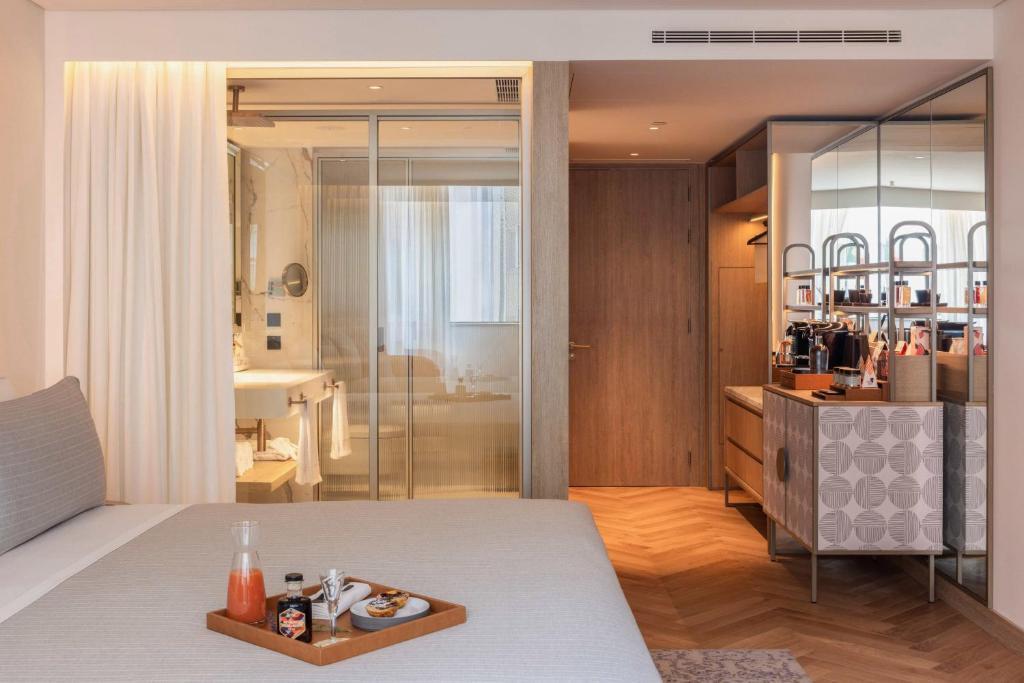 Two Bedroom Suite