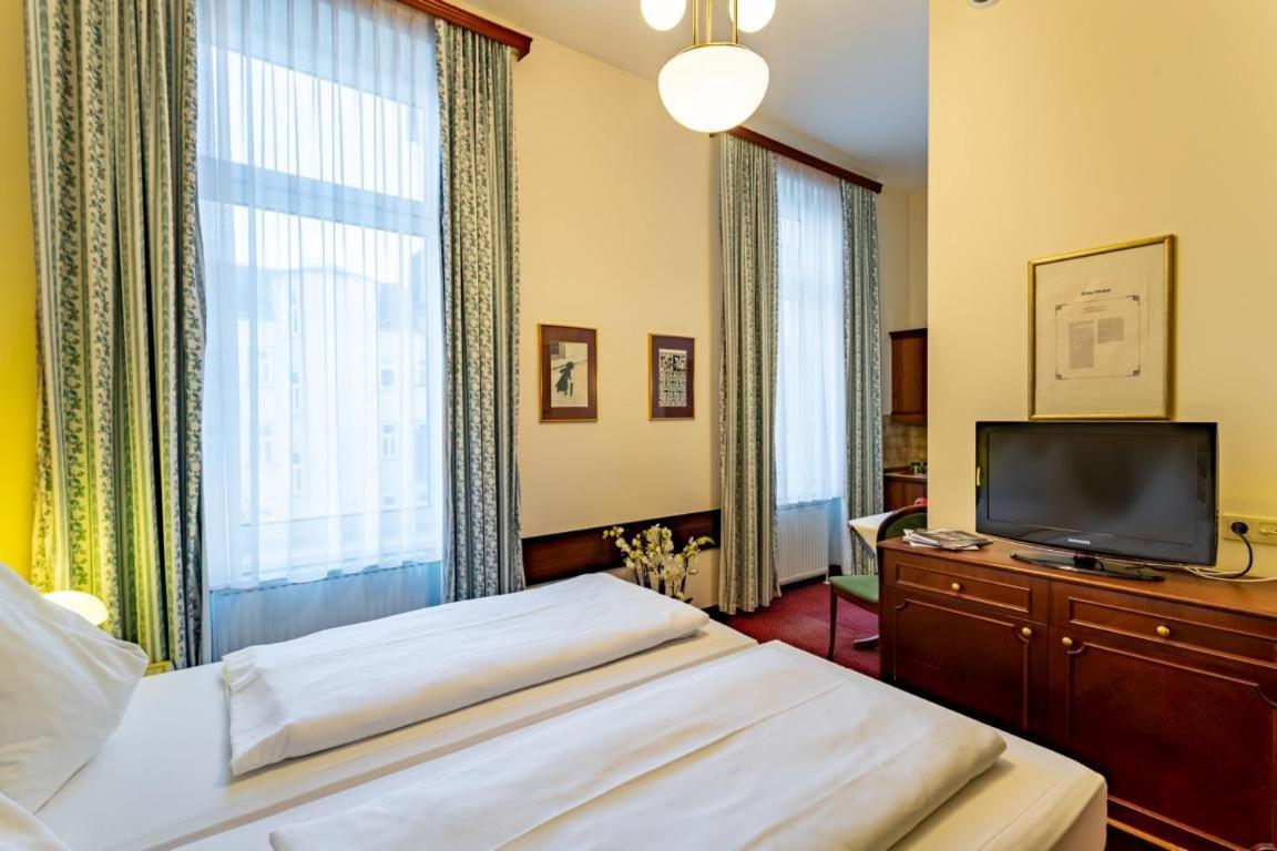 Classic Maisonette Suite