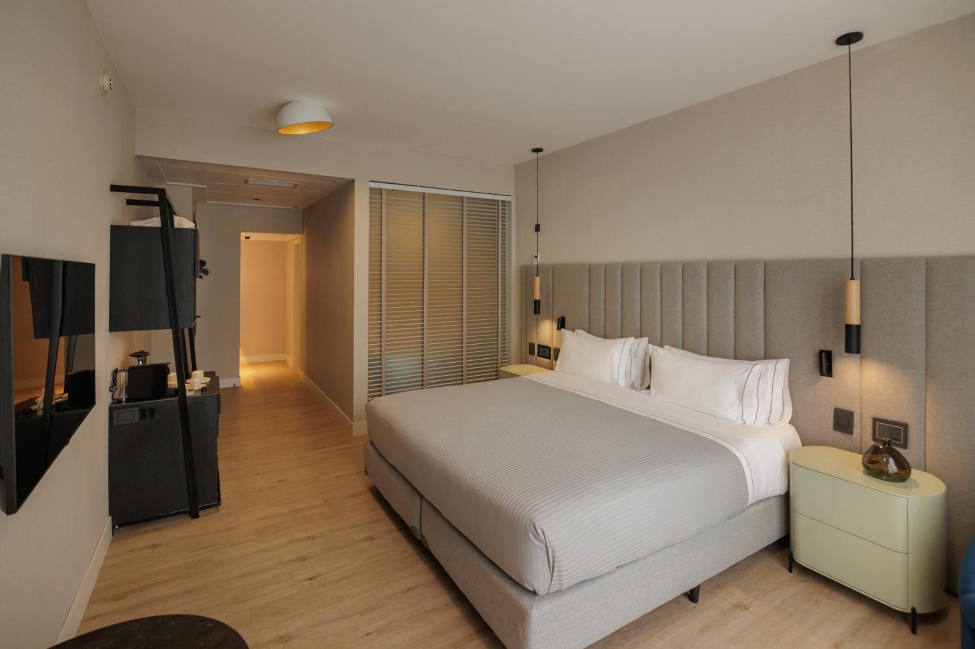 Suite Balcony