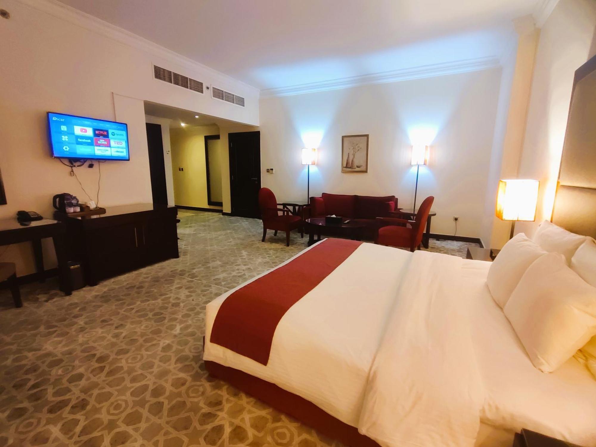 Bussiness Suite