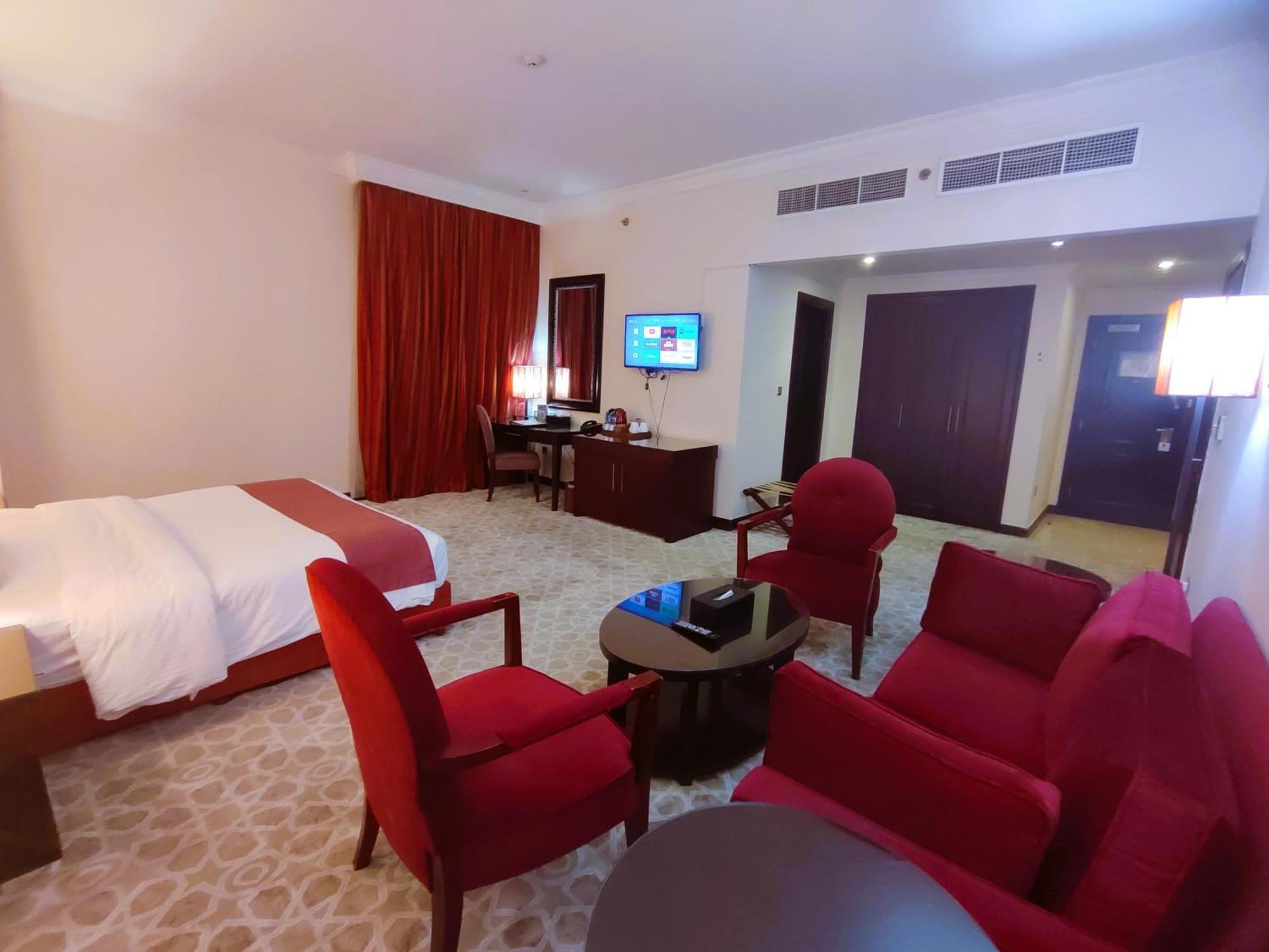 Bussiness Suite