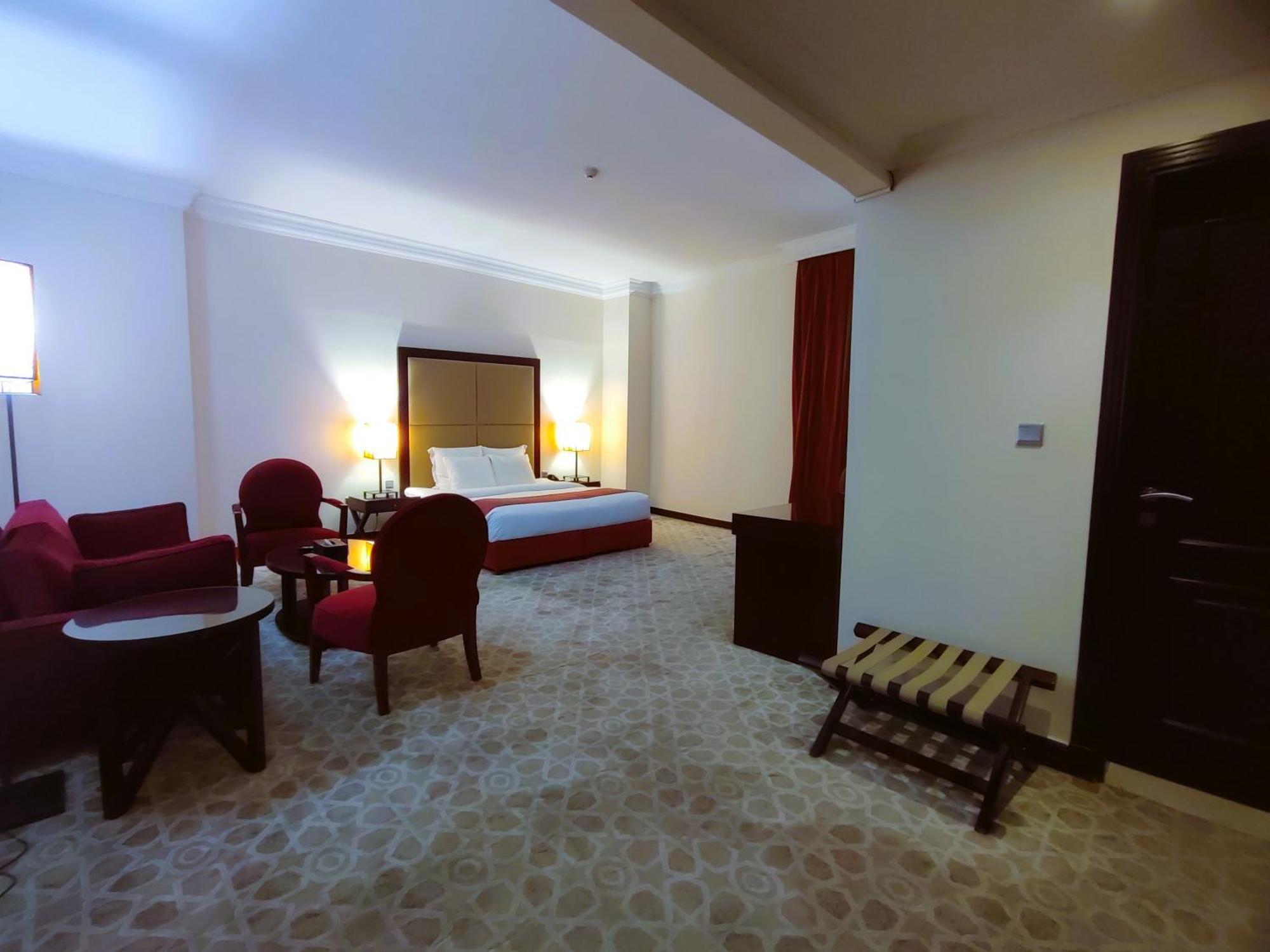 Bussiness Suite