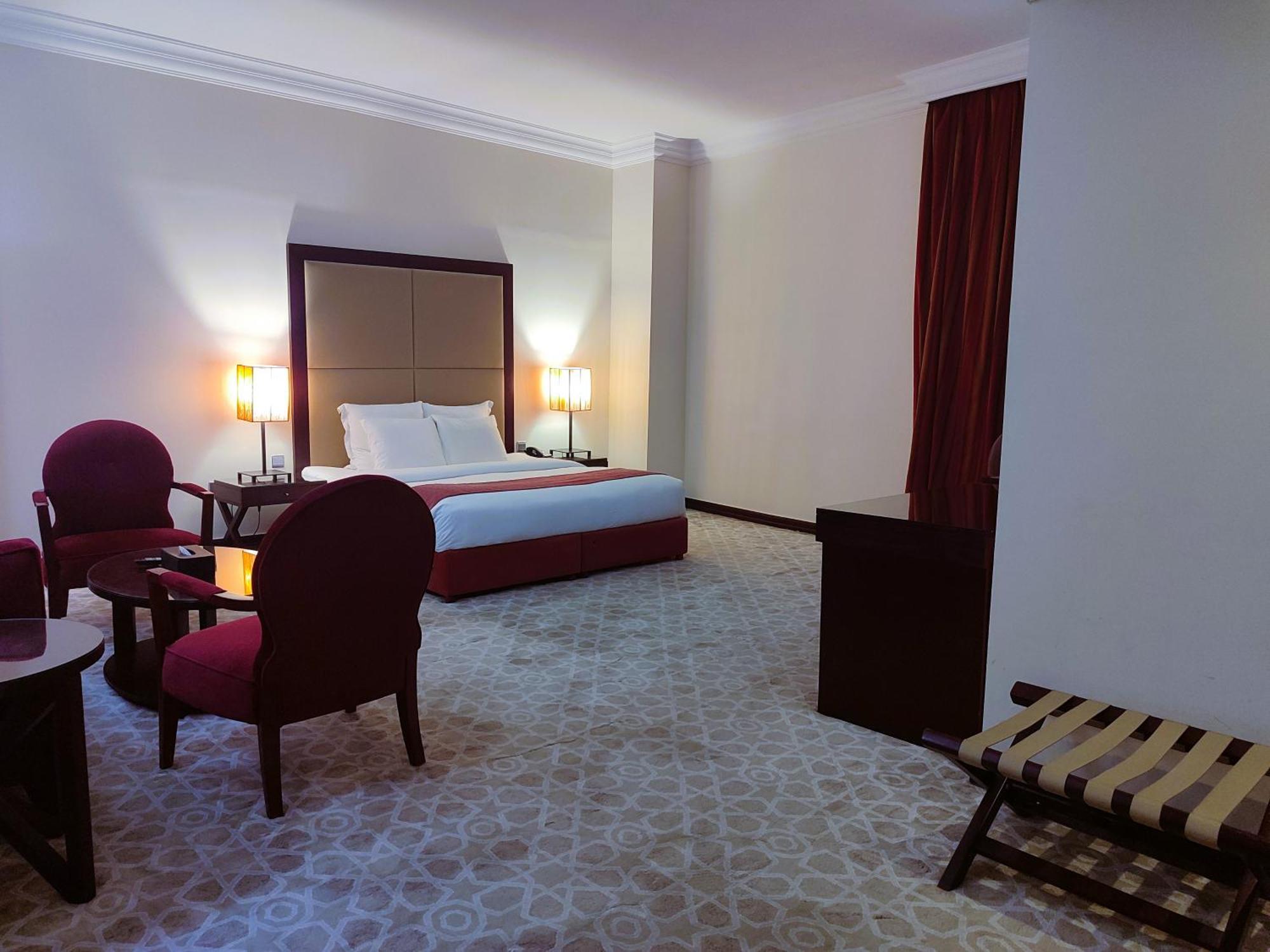Bussiness Suite