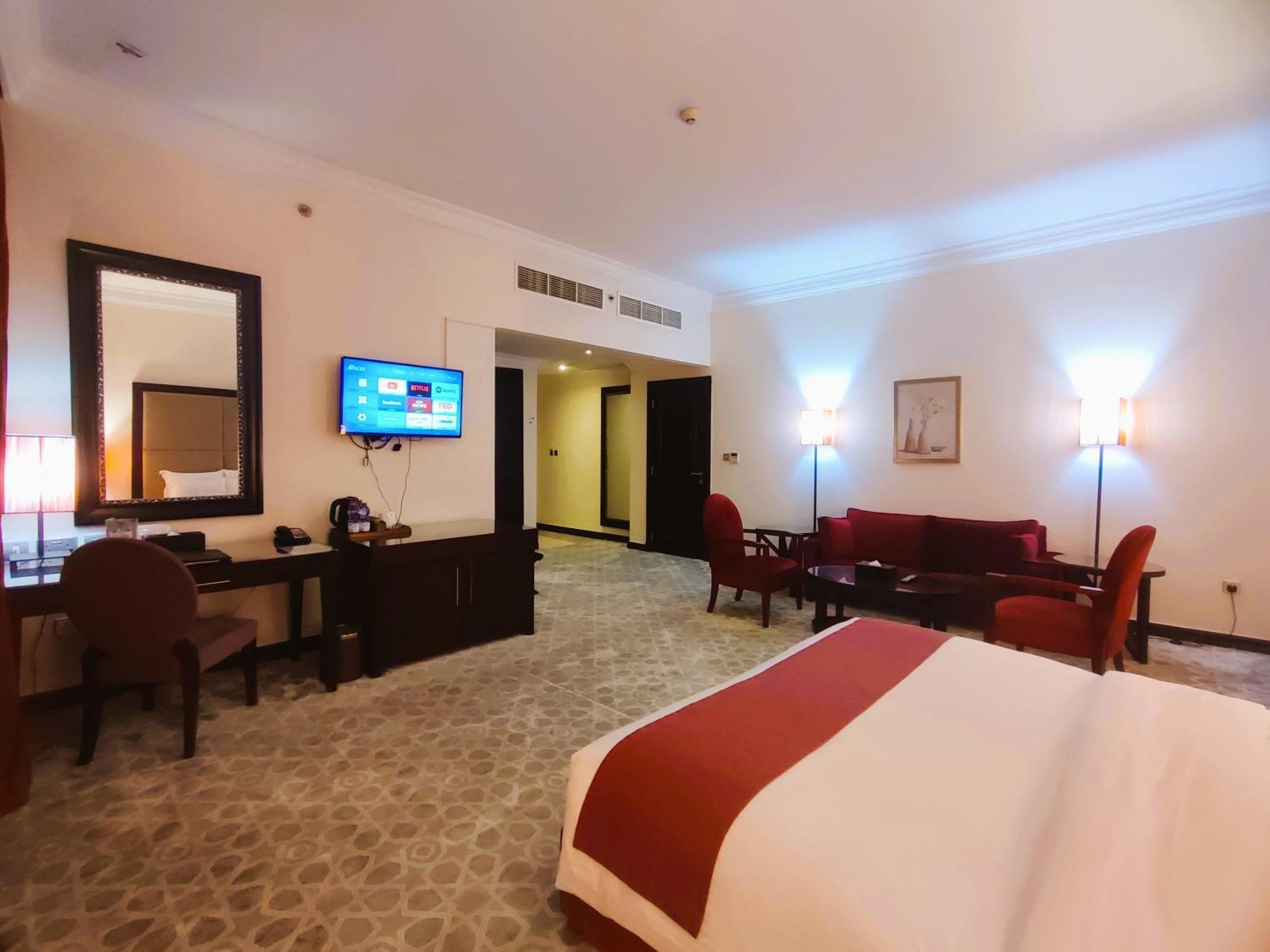Bussiness Suite