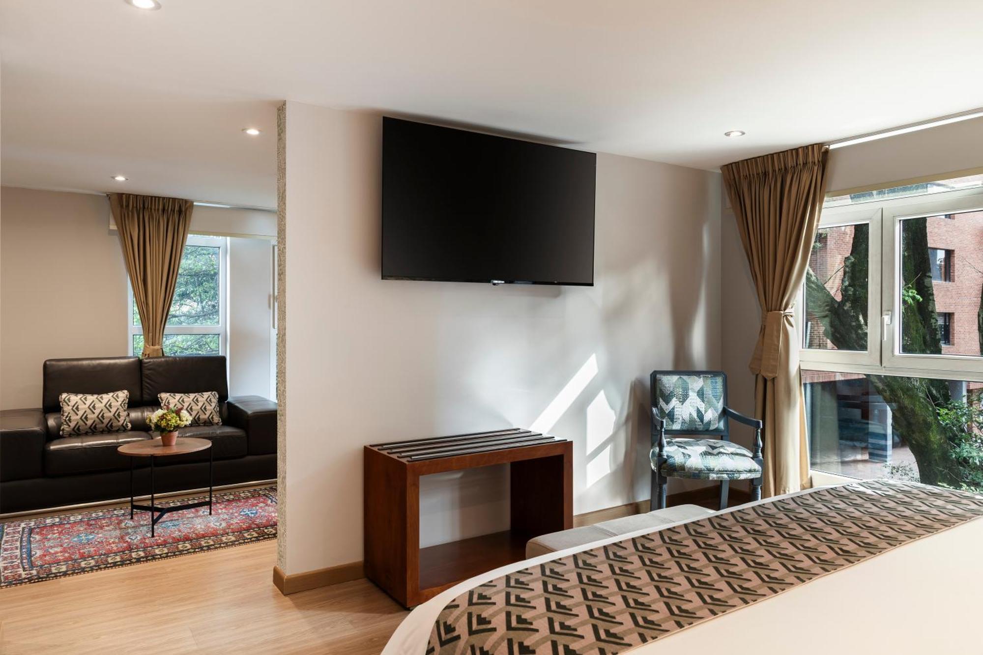 Grand Suite
