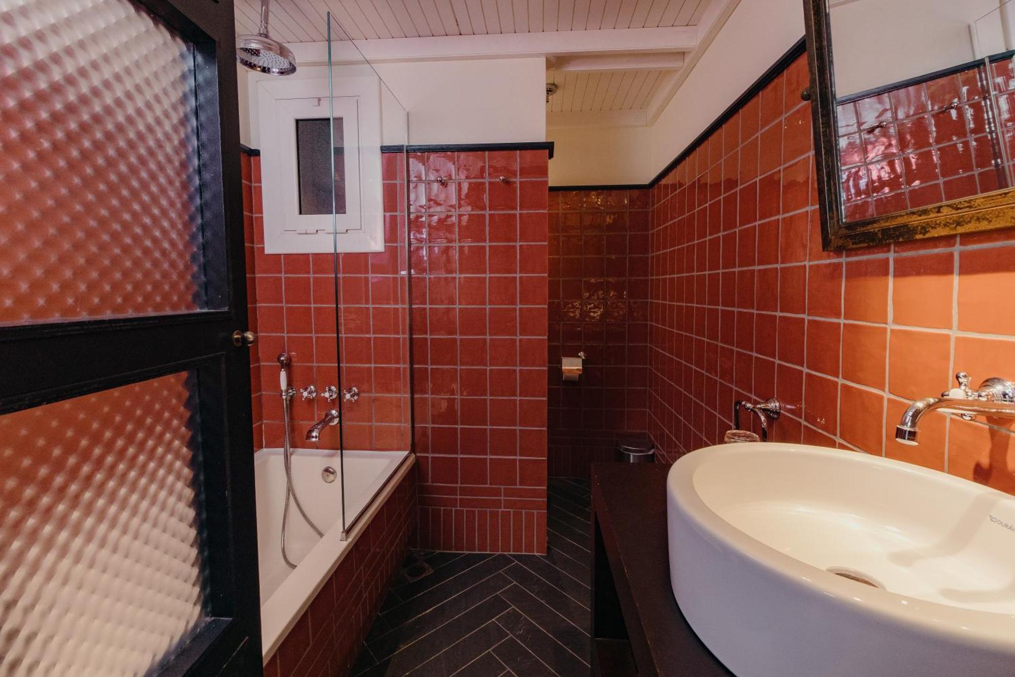 Superior Deluxe Double Room