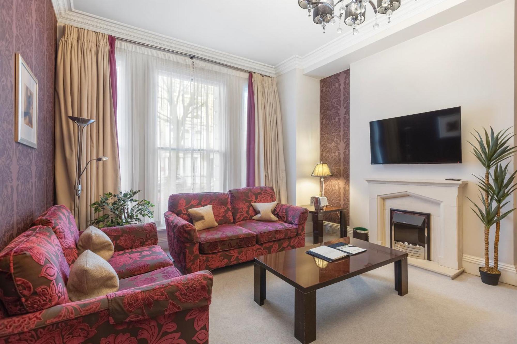 Superior Apartment
