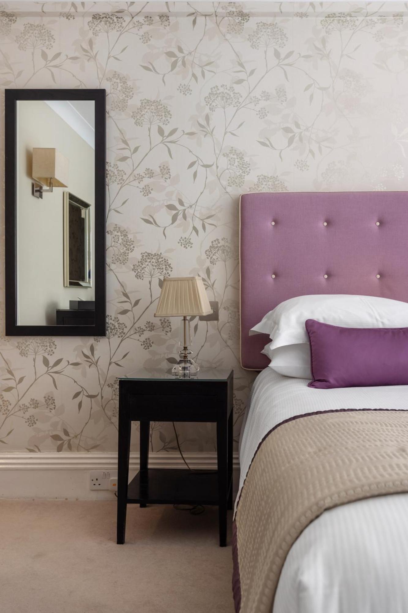 Standard One-Bedroom Apartment
