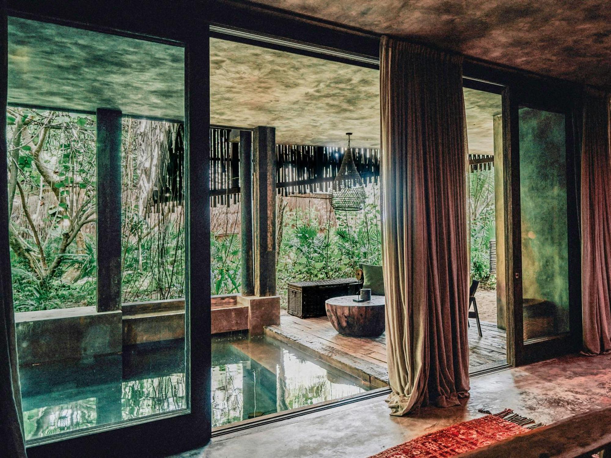Tierra Suite