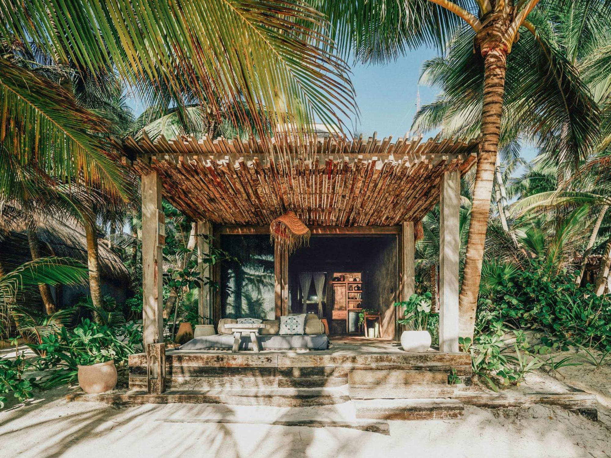 Ocean Front