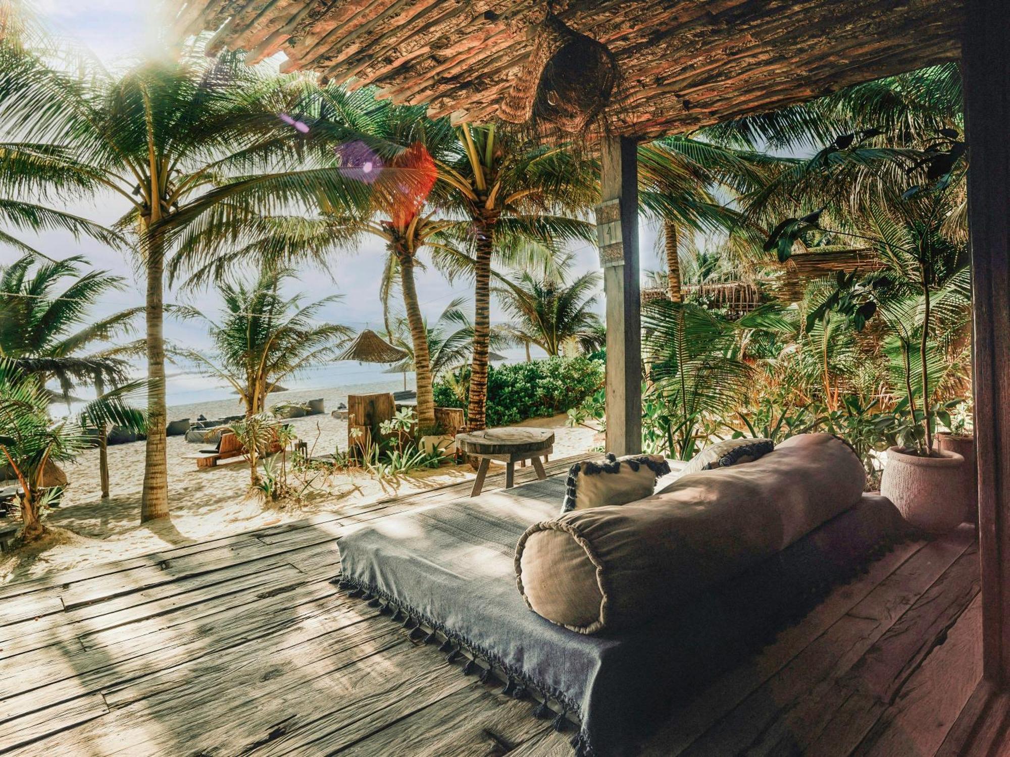 Ocean Front