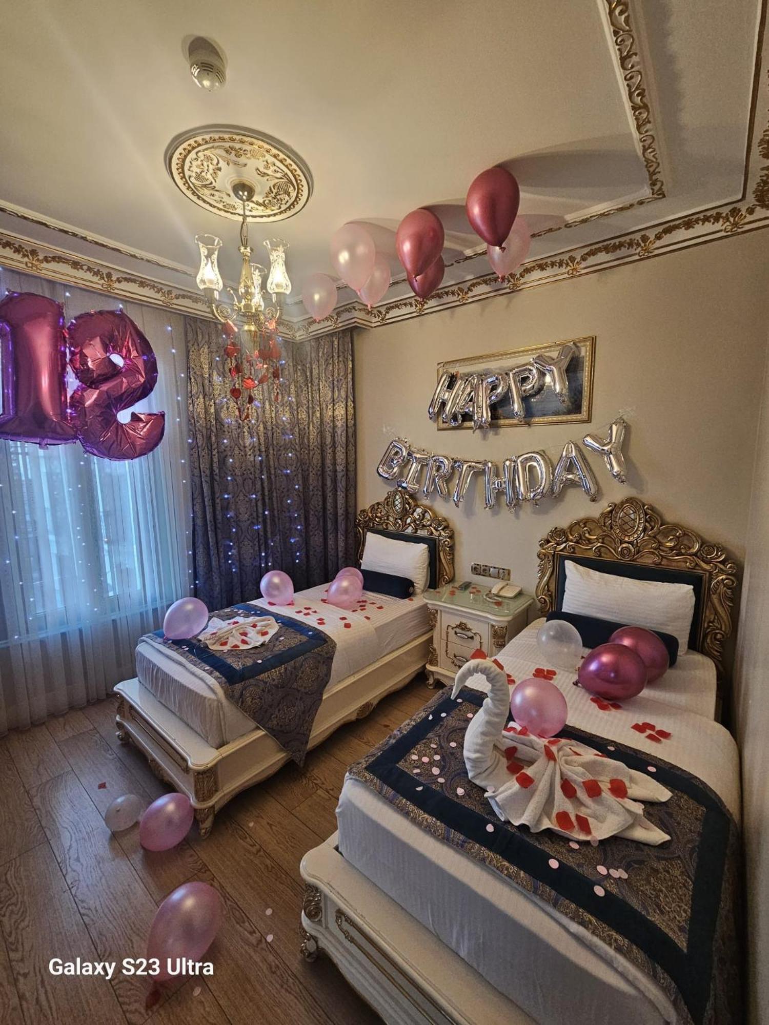 Family Suite