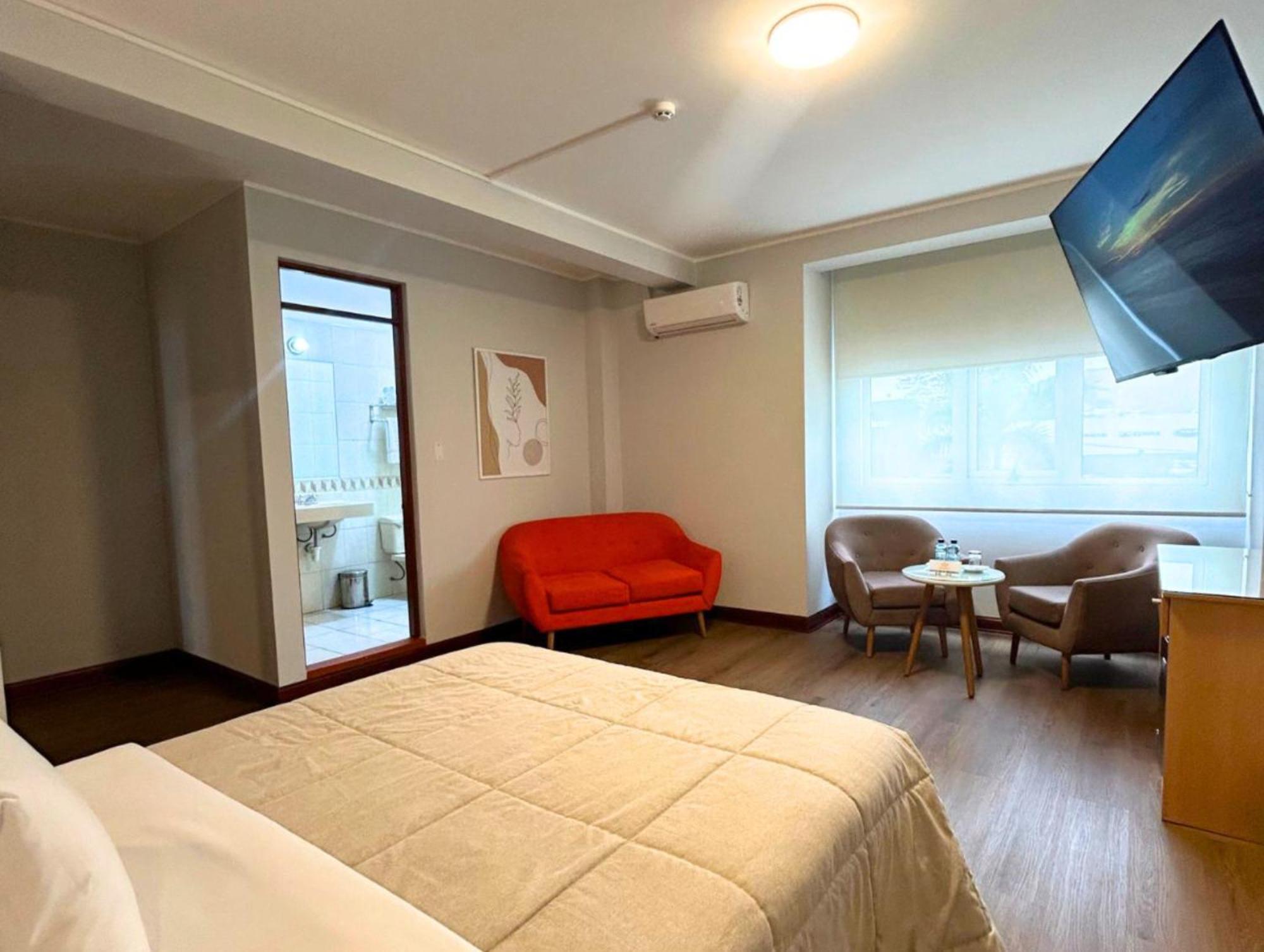 Suite